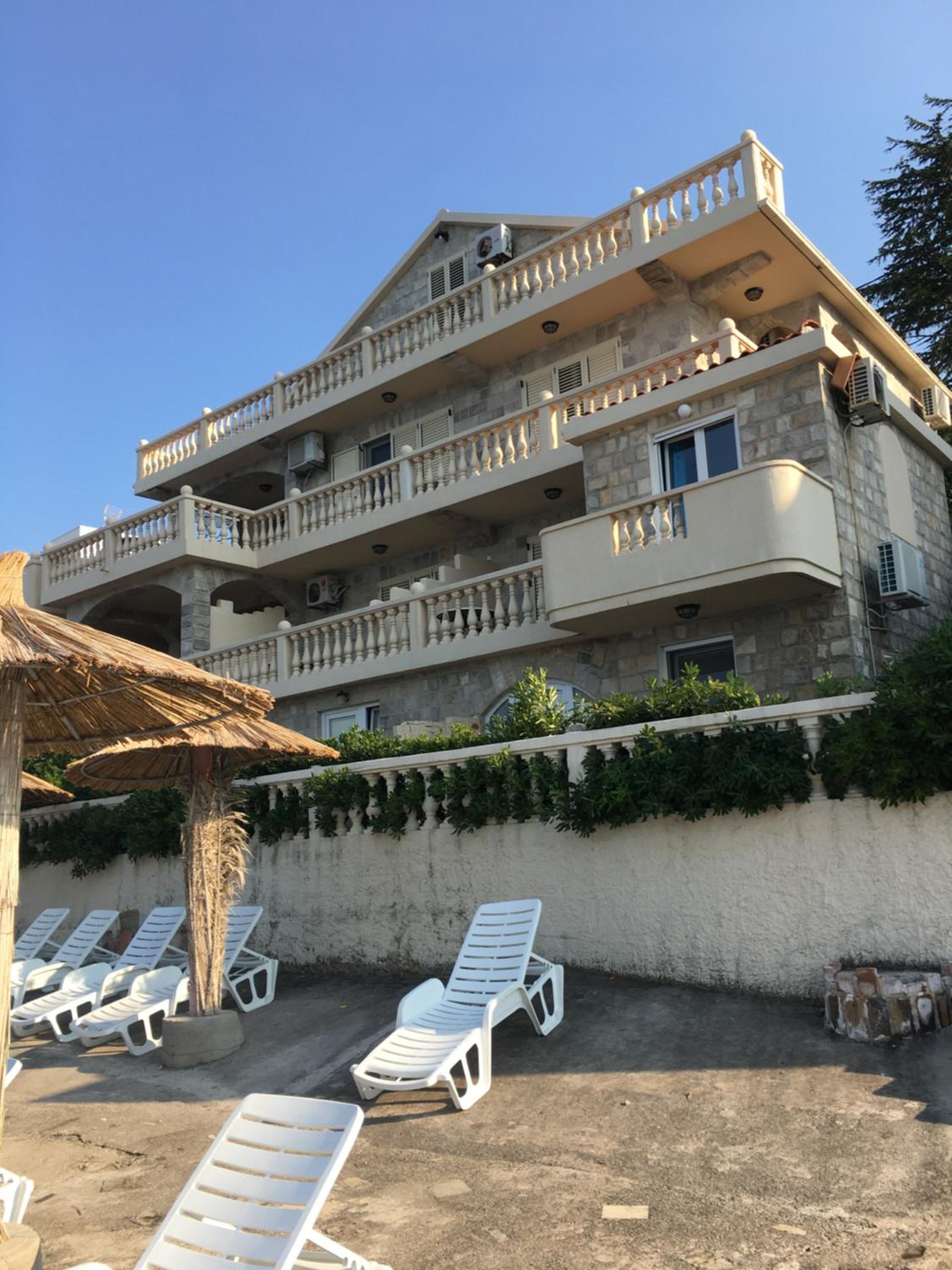 Apartments Palace Mira Mare view 5
