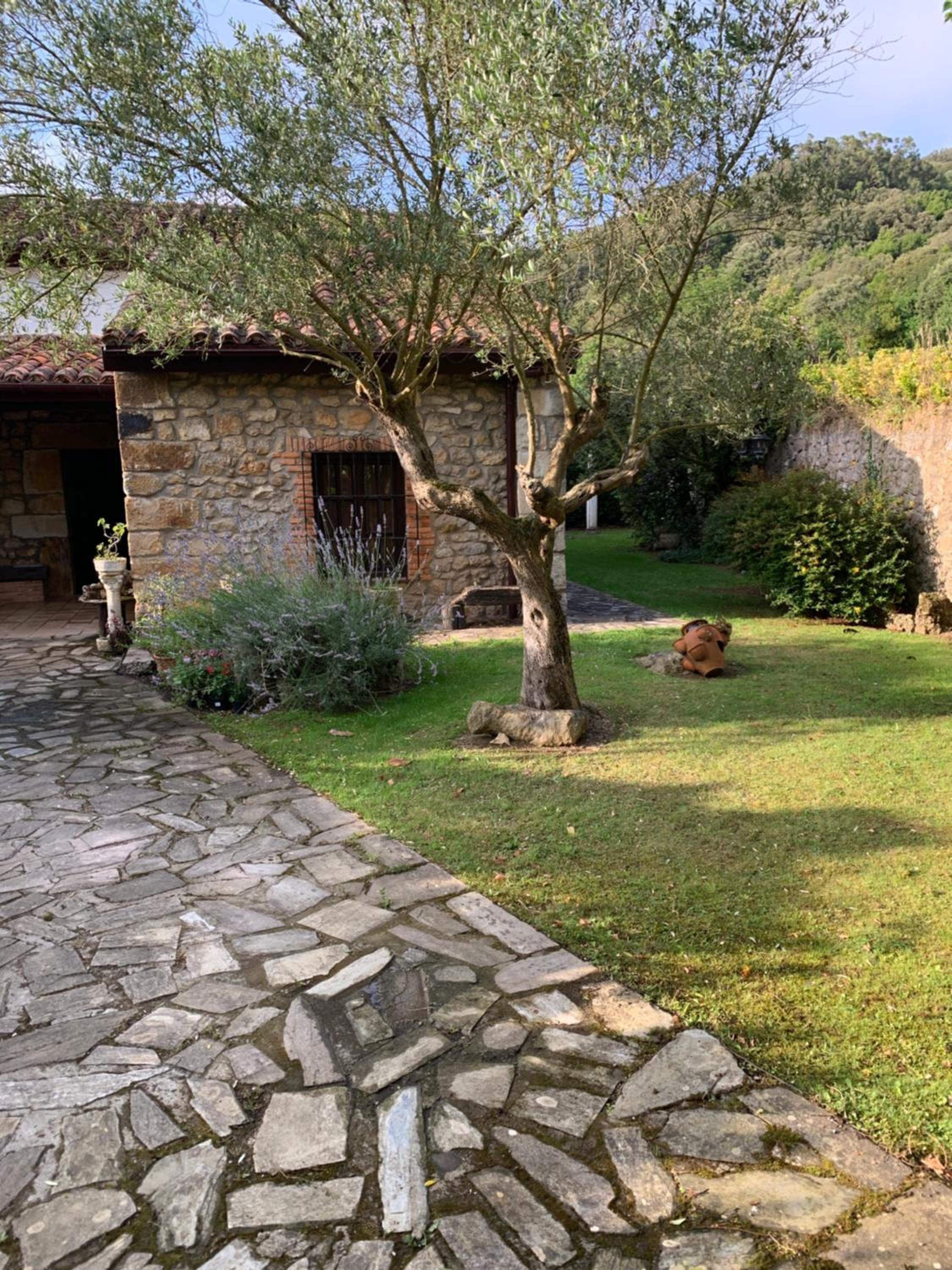 Casa Rural Erre Q Erre view 5