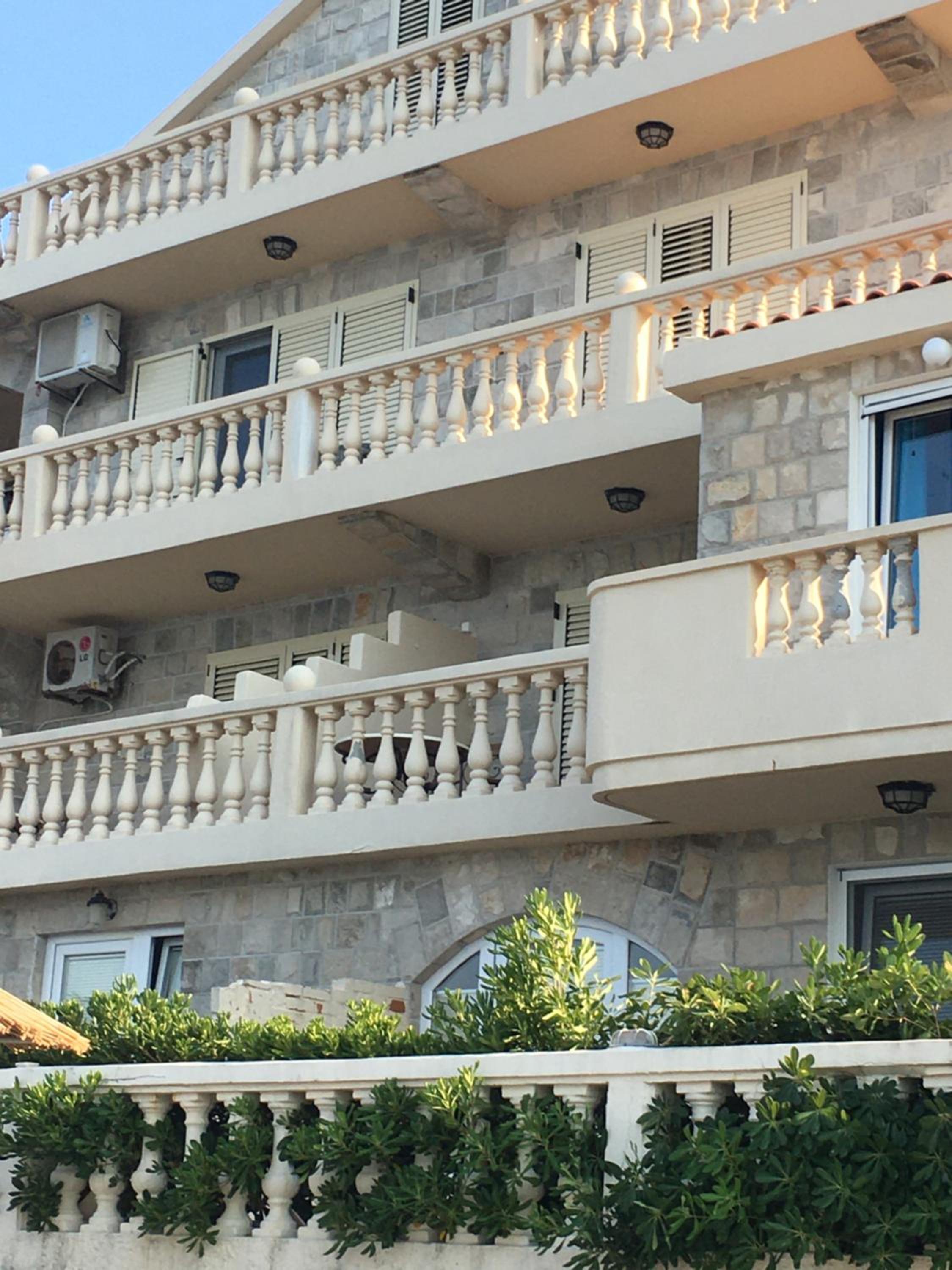 Apartments Palace Mira Mare view 4