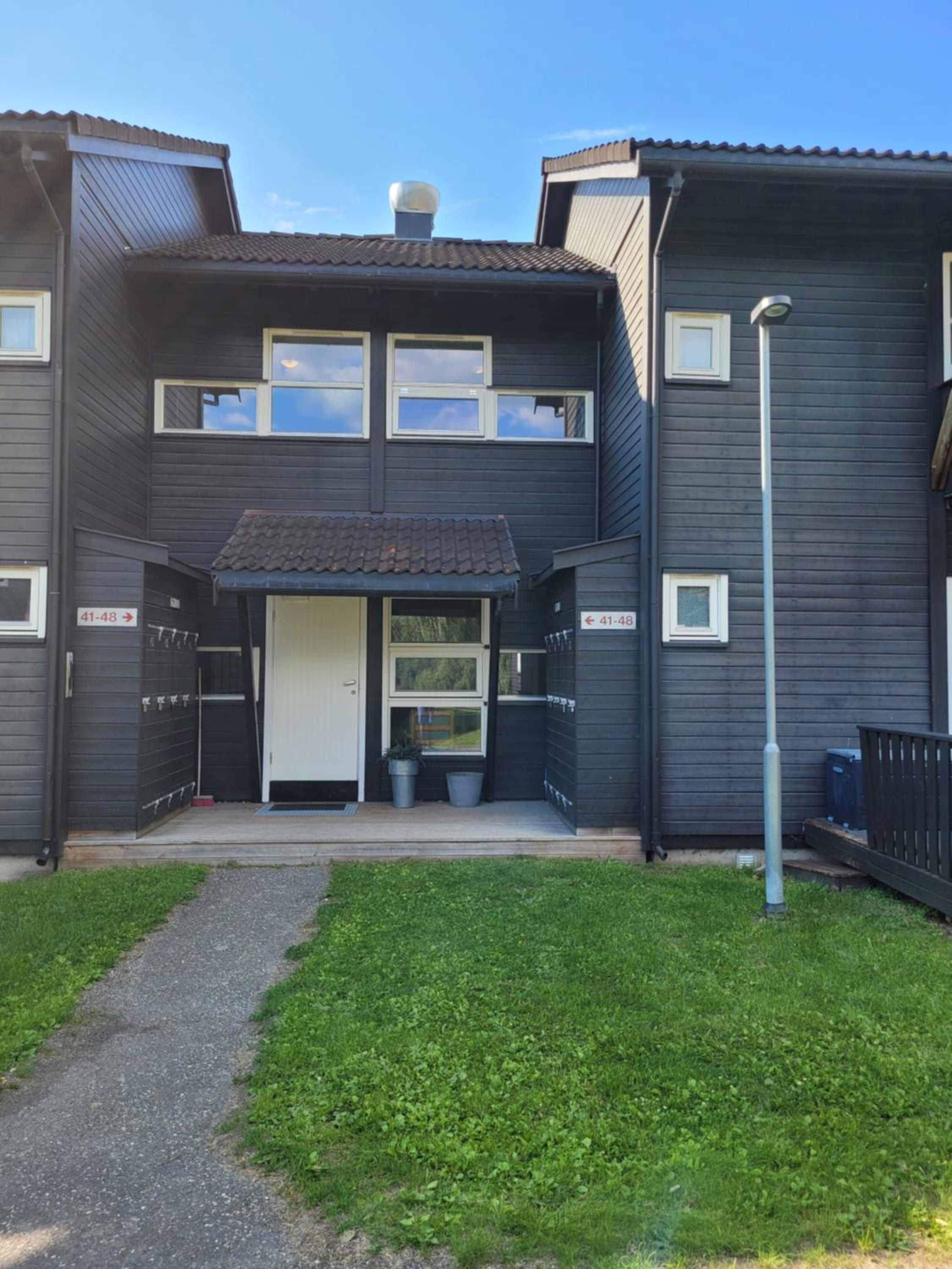 Friends & Family Apartment at Hafjell Alpinlandsby/Øyer Center view 2