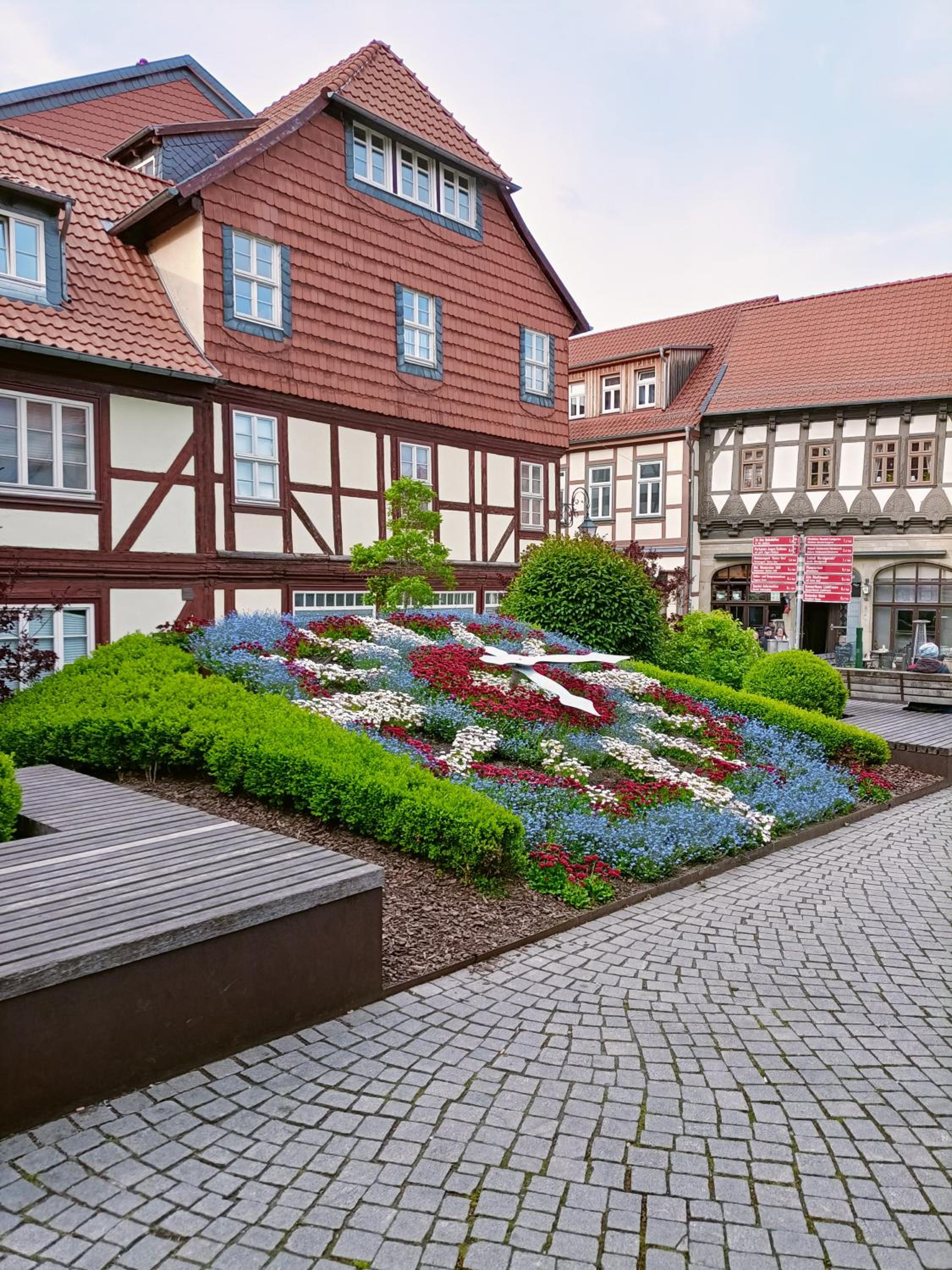 Bergsteigerbude