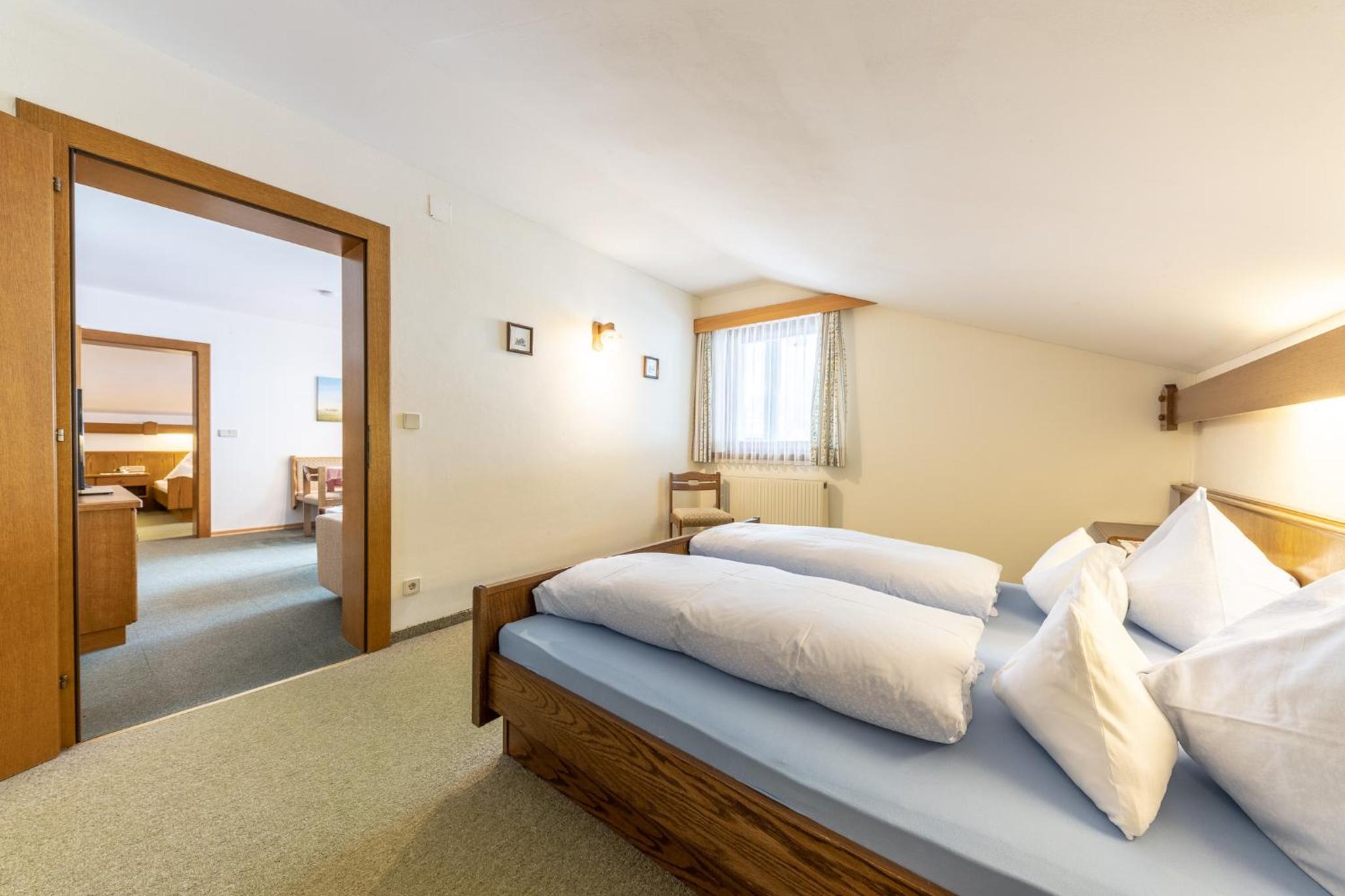 Frühstückspension-Appartementhaus Wasserer