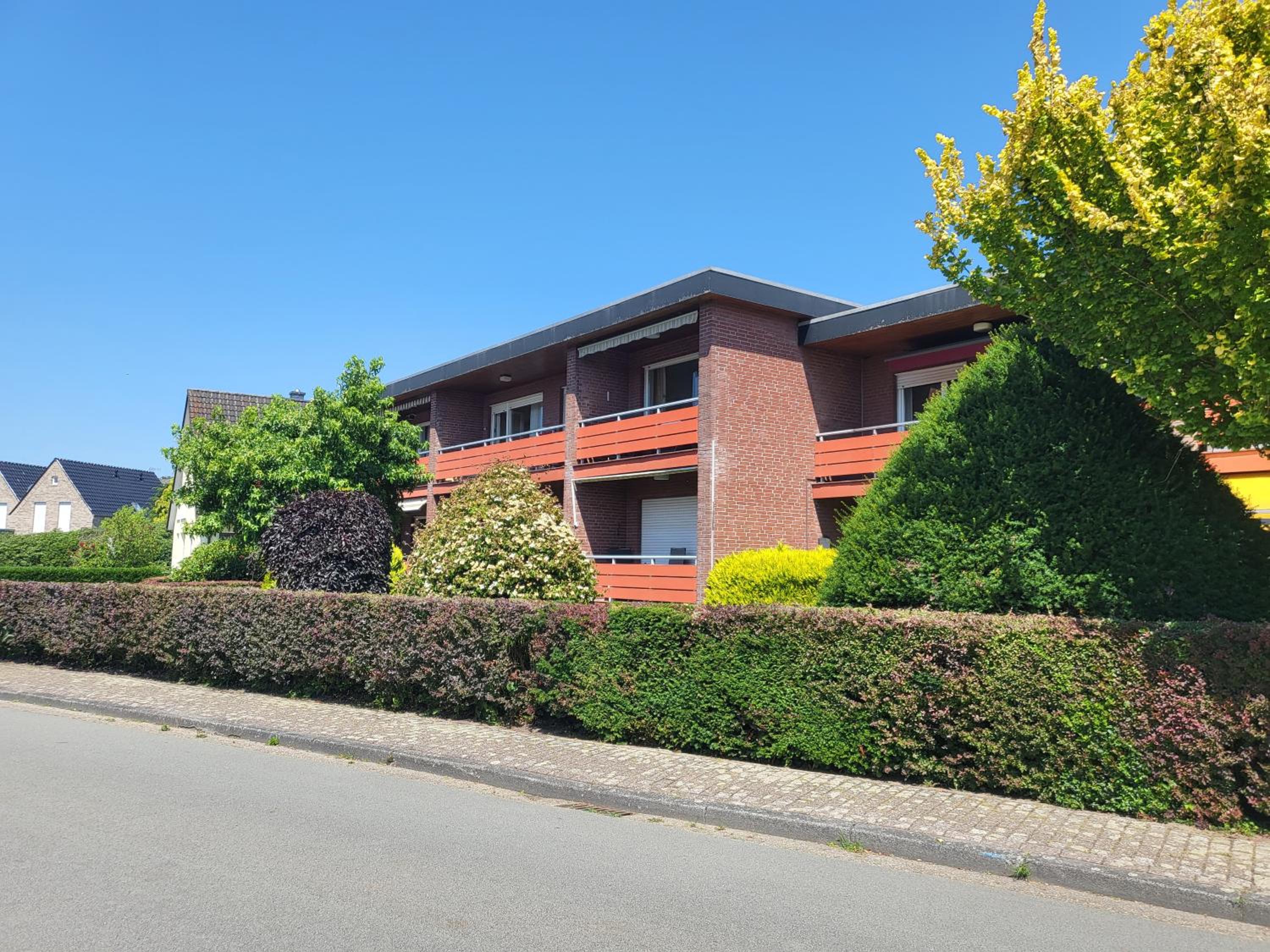 Ferienwohnung Vogt view 2