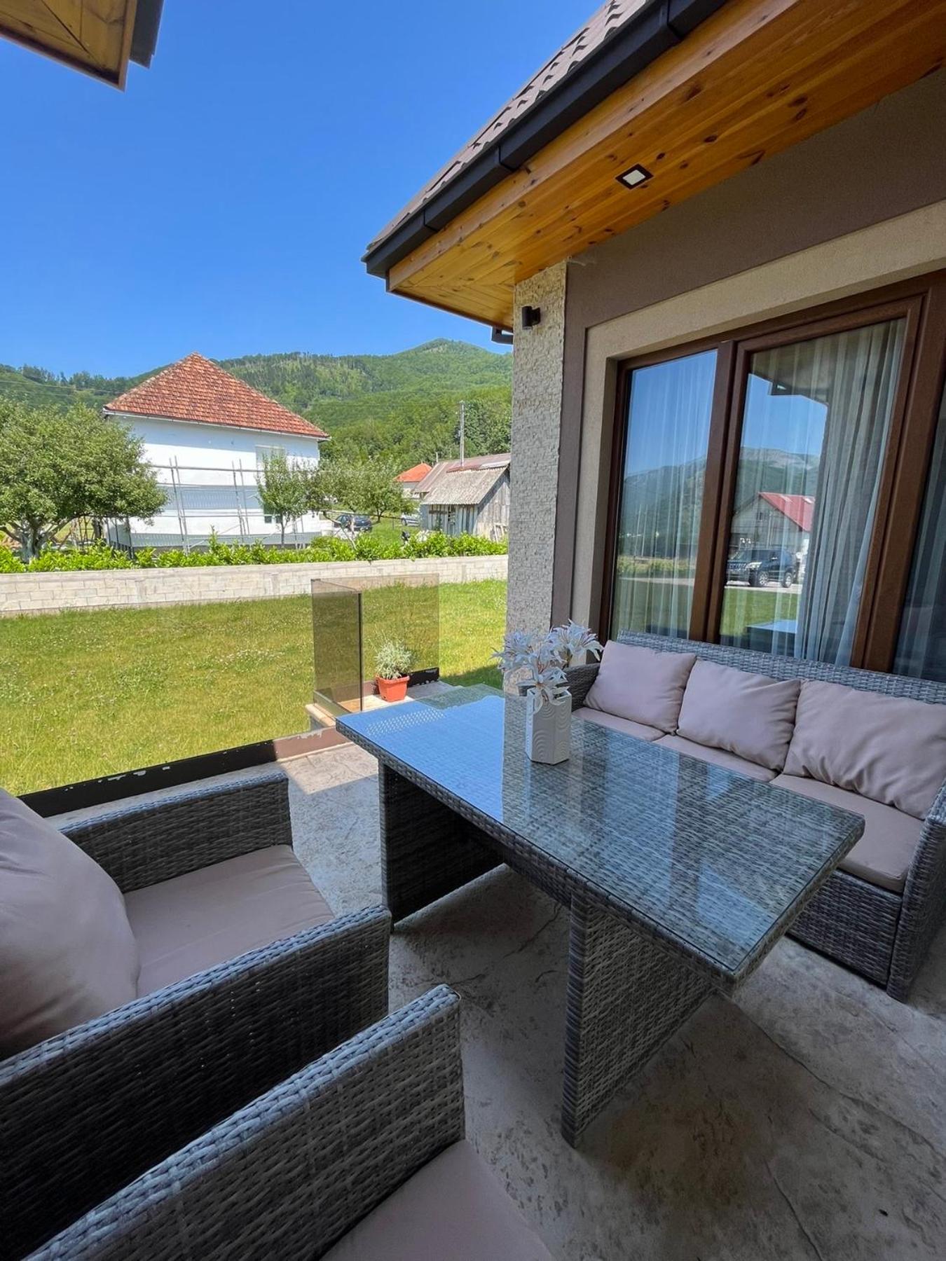 VILA VIKTORIJA