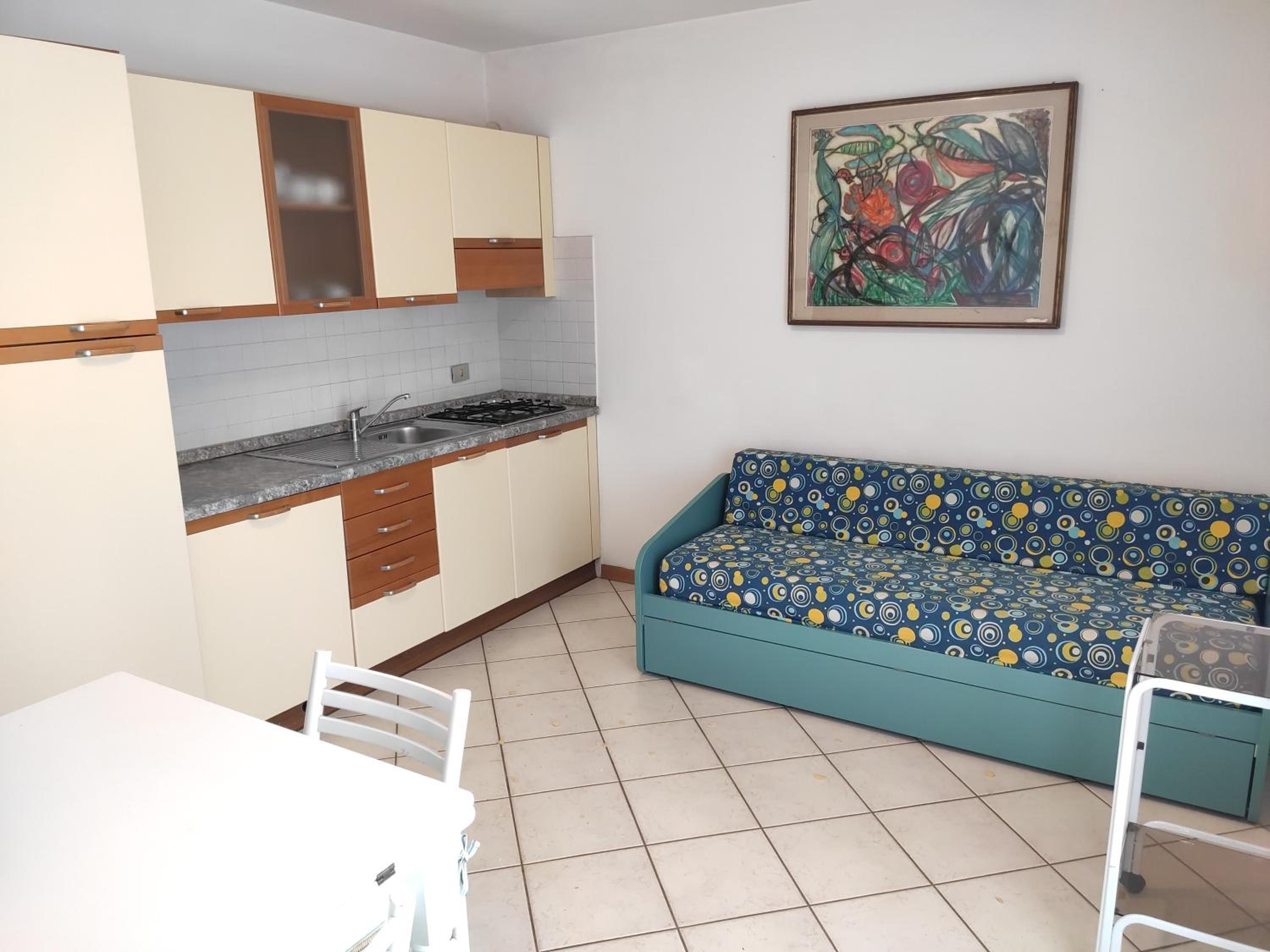 Condominio MARIA