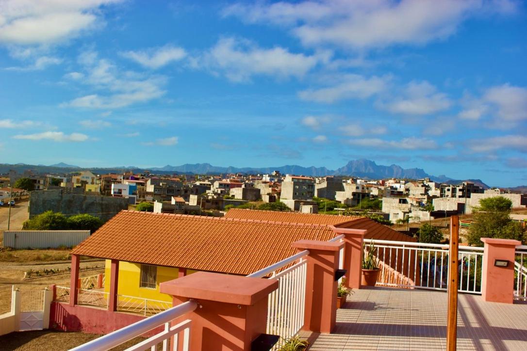 Pensione Casa da AMIZADE B&B