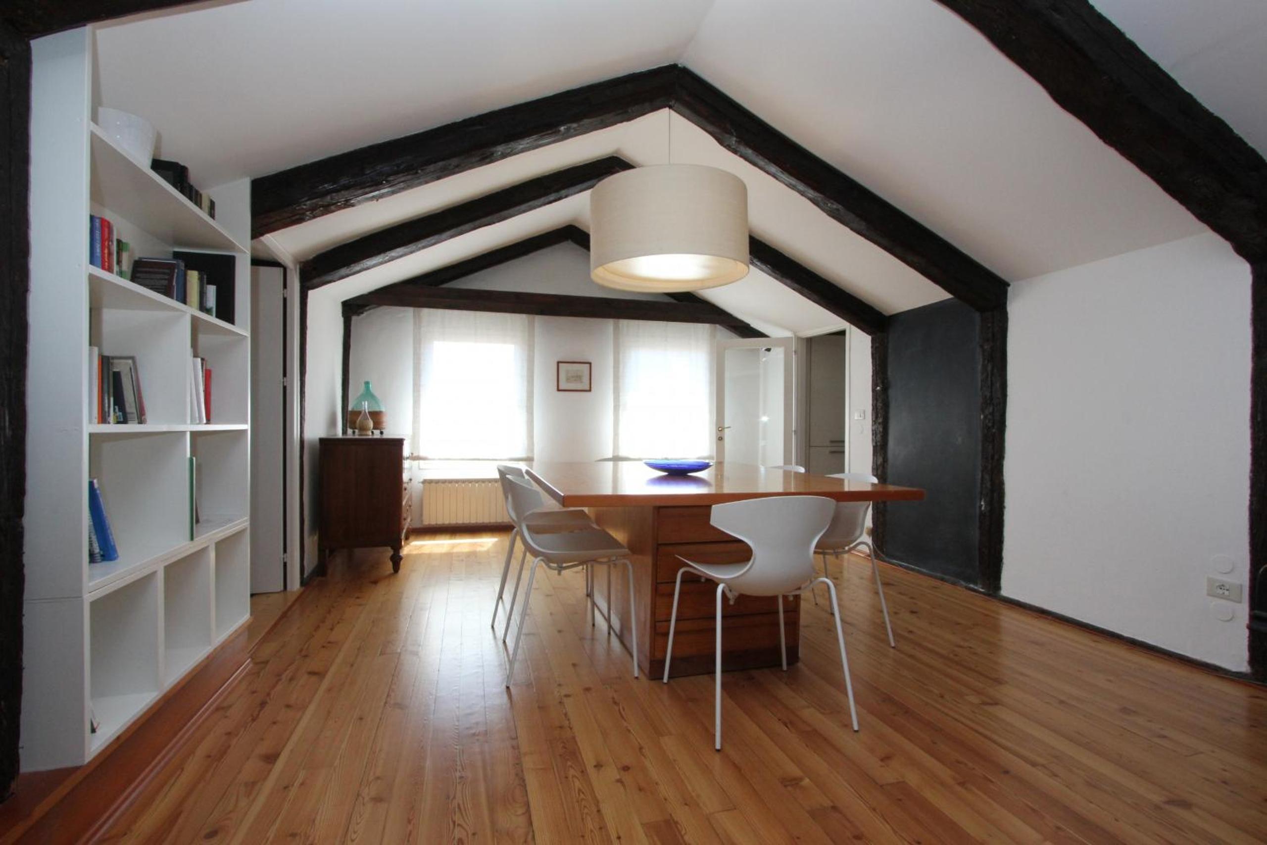 City Apartments Rialto Market