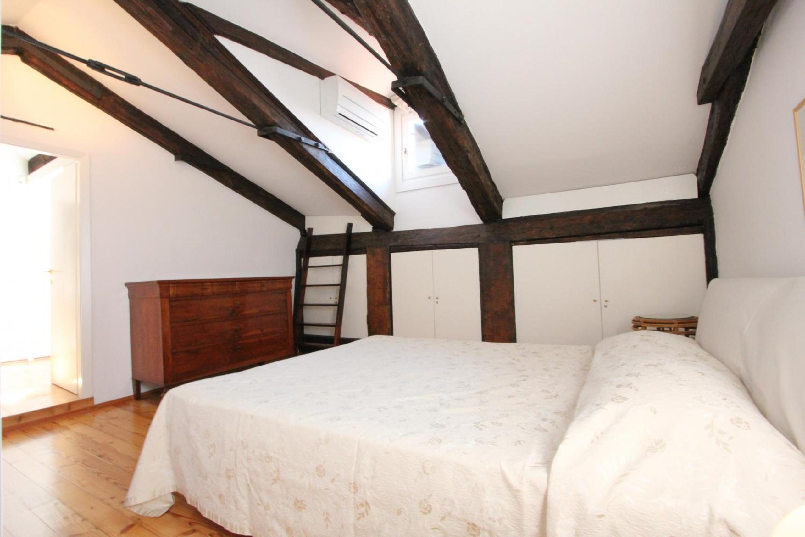 City Apartments Rialto Market