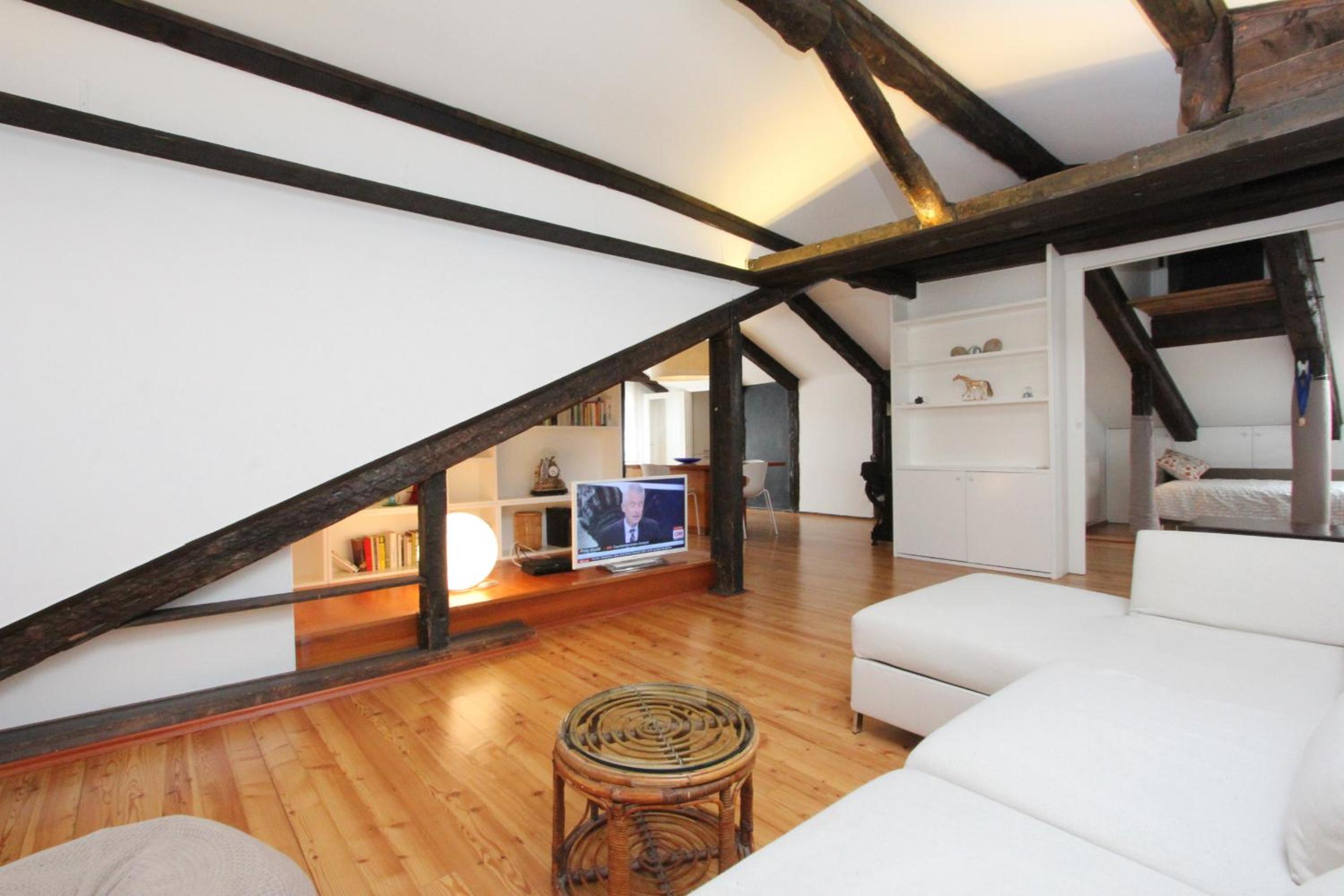 City Apartments Rialto Market