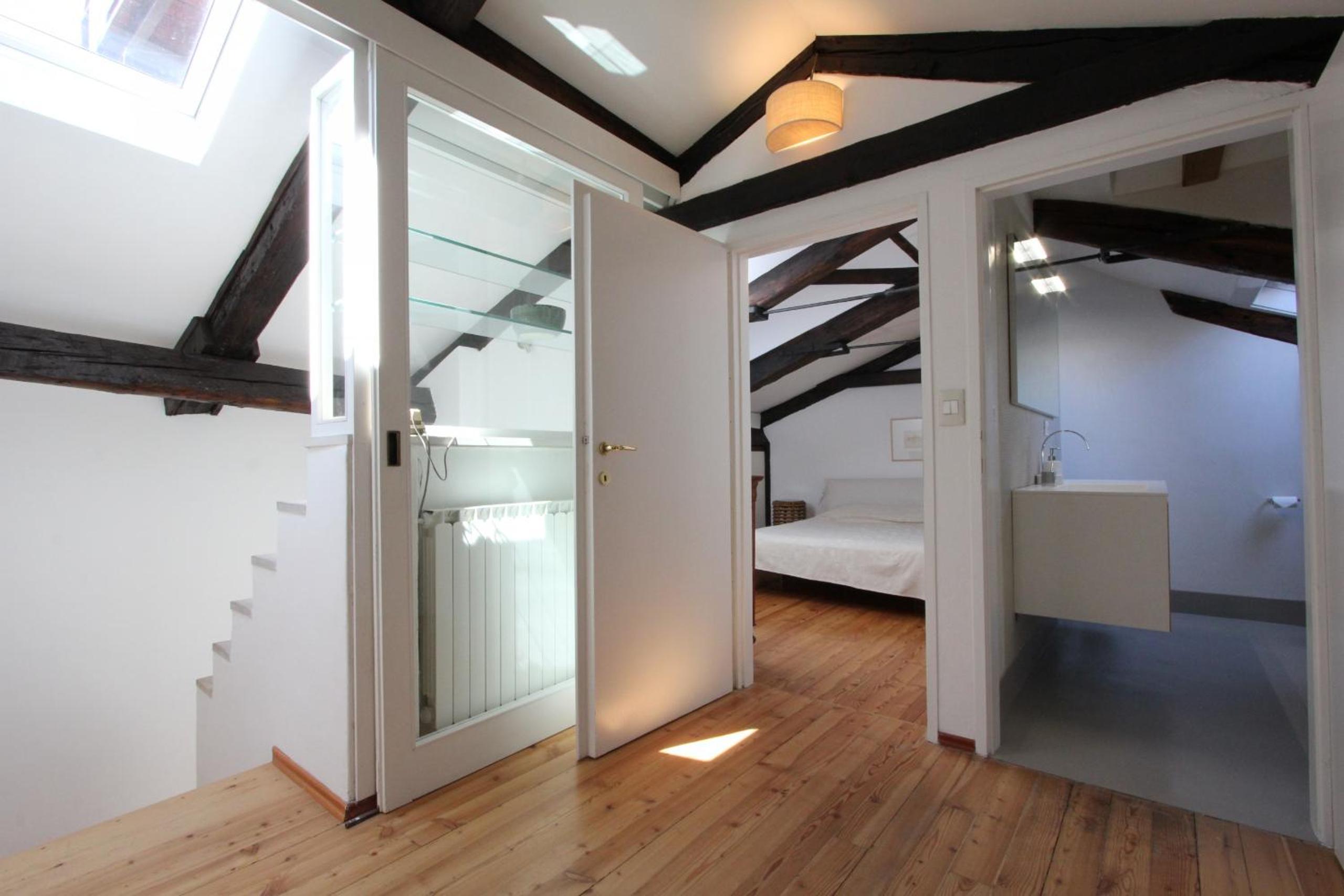 City Apartments Rialto Market