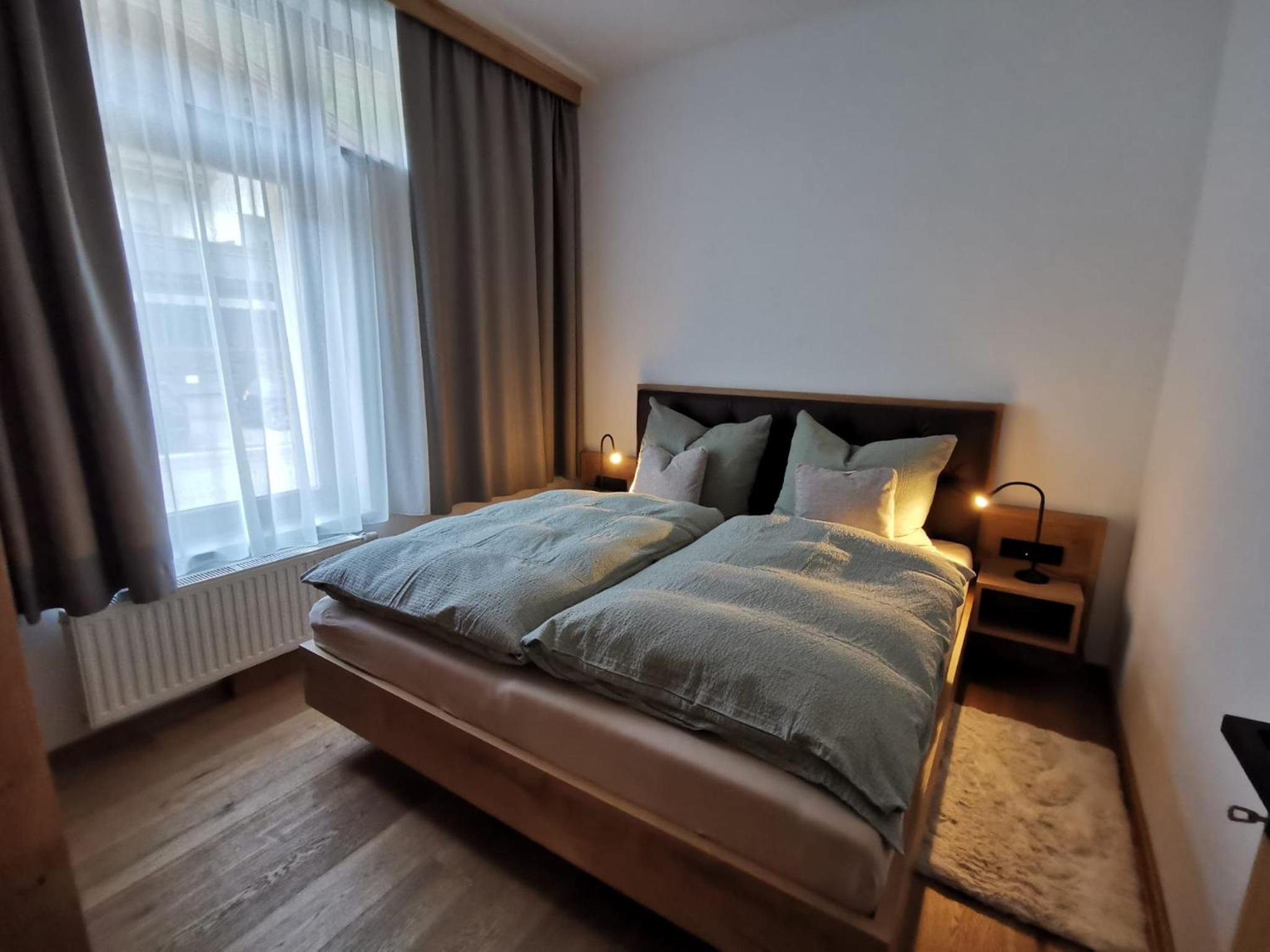 Das Wipferl - Dein Nest in den Bergen
