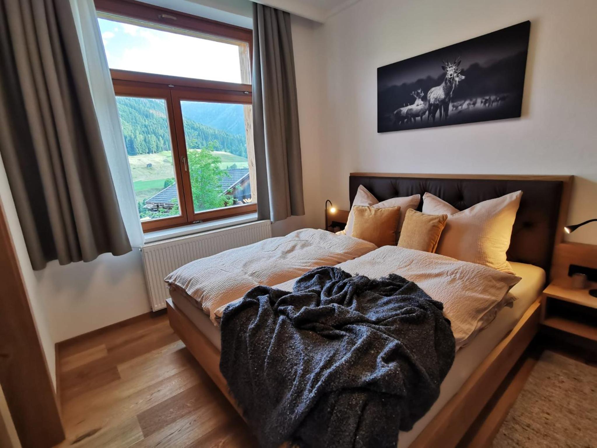Das Wipferl - Dein Nest in den Bergen