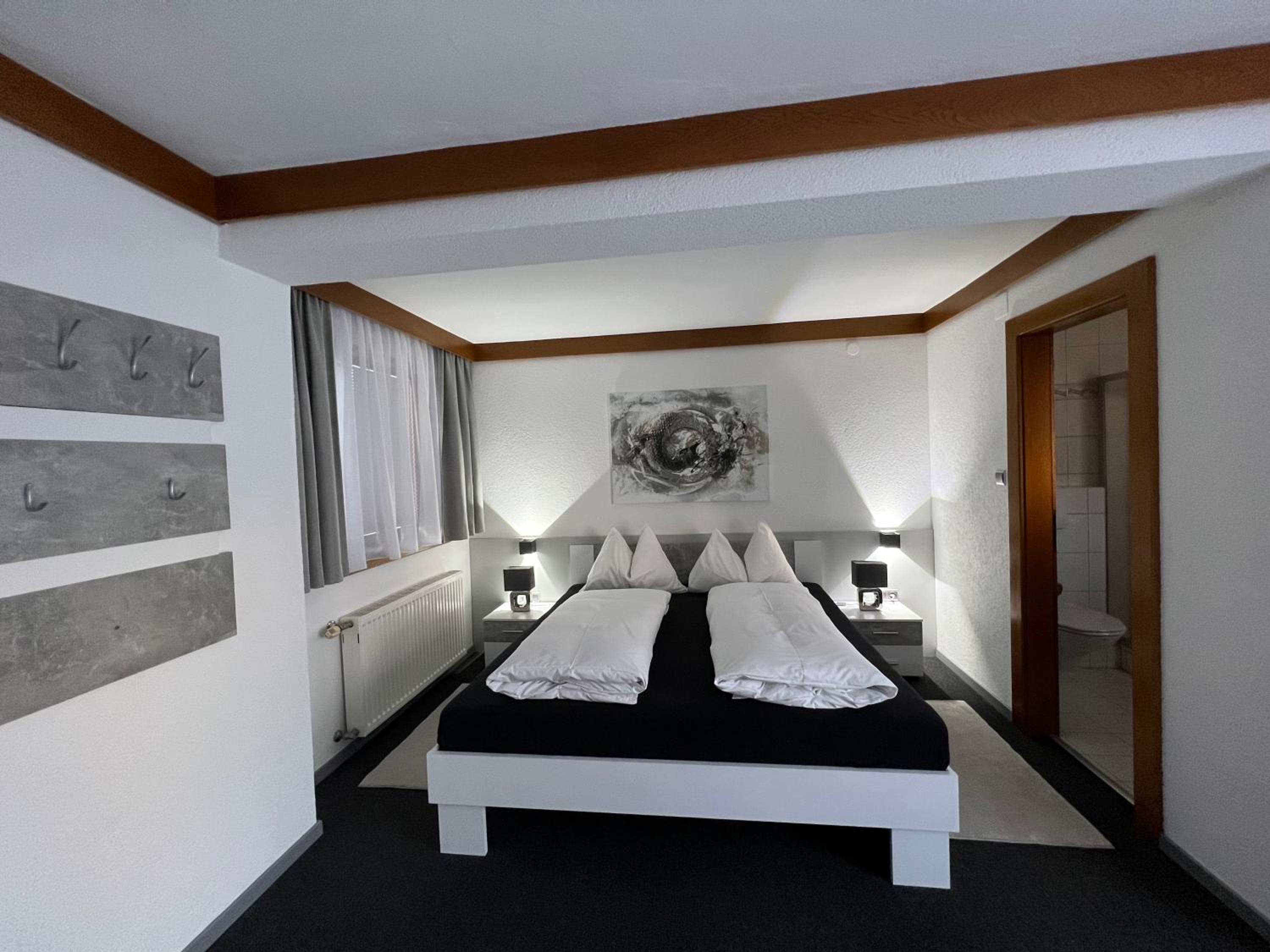 Frühstückspension-Appartementhaus Wasserer