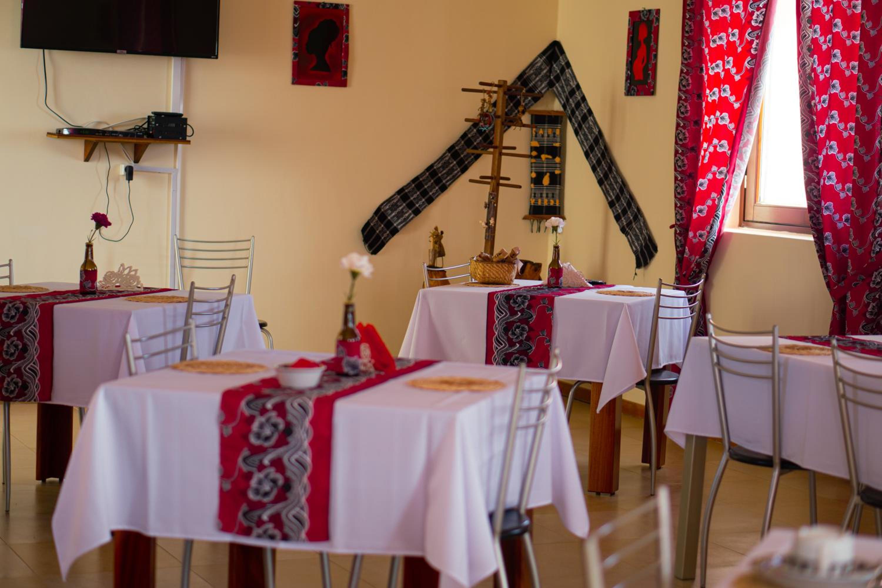 Pensione Casa da AMIZADE B&B