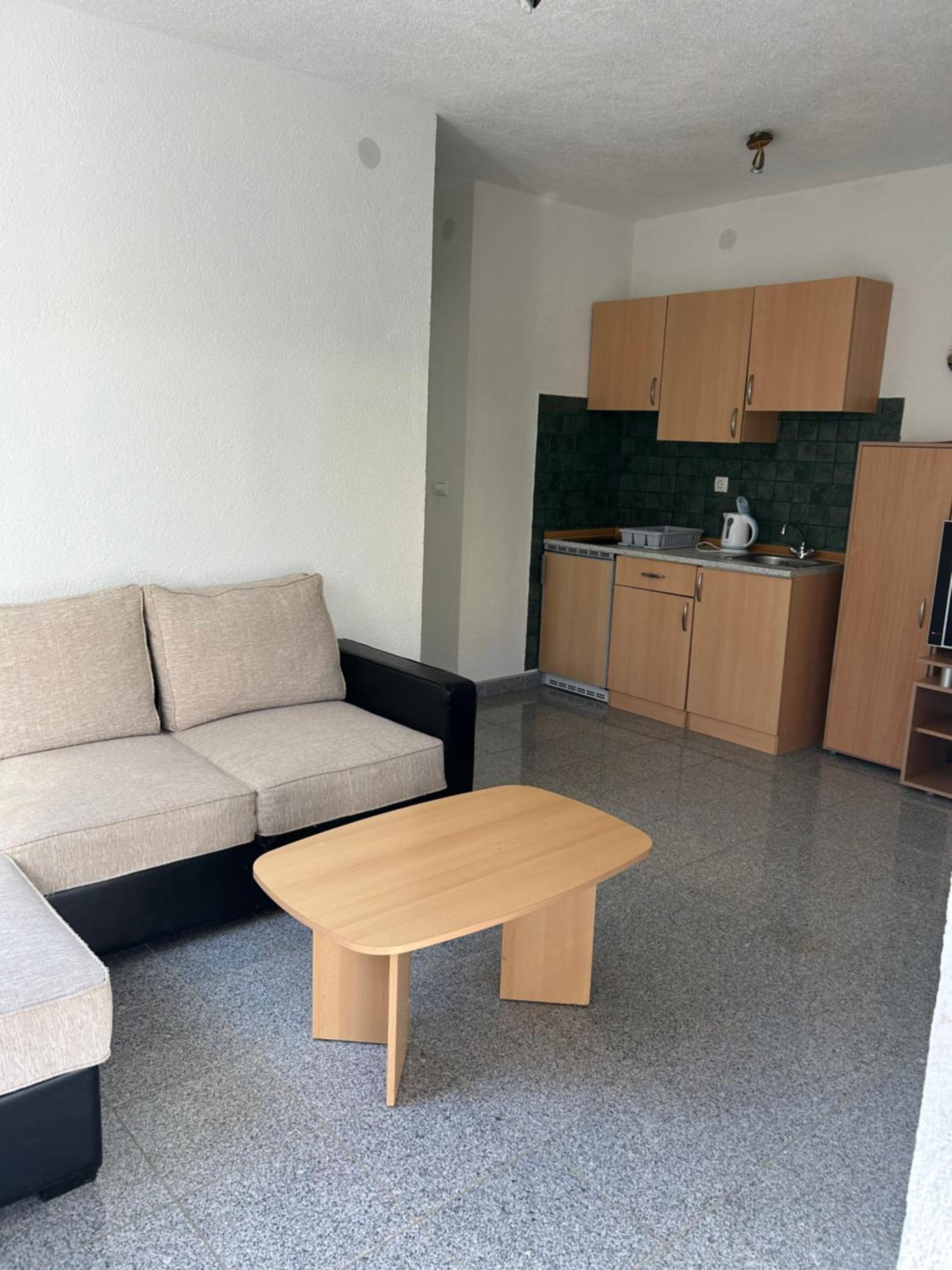 Apartments Belladonna