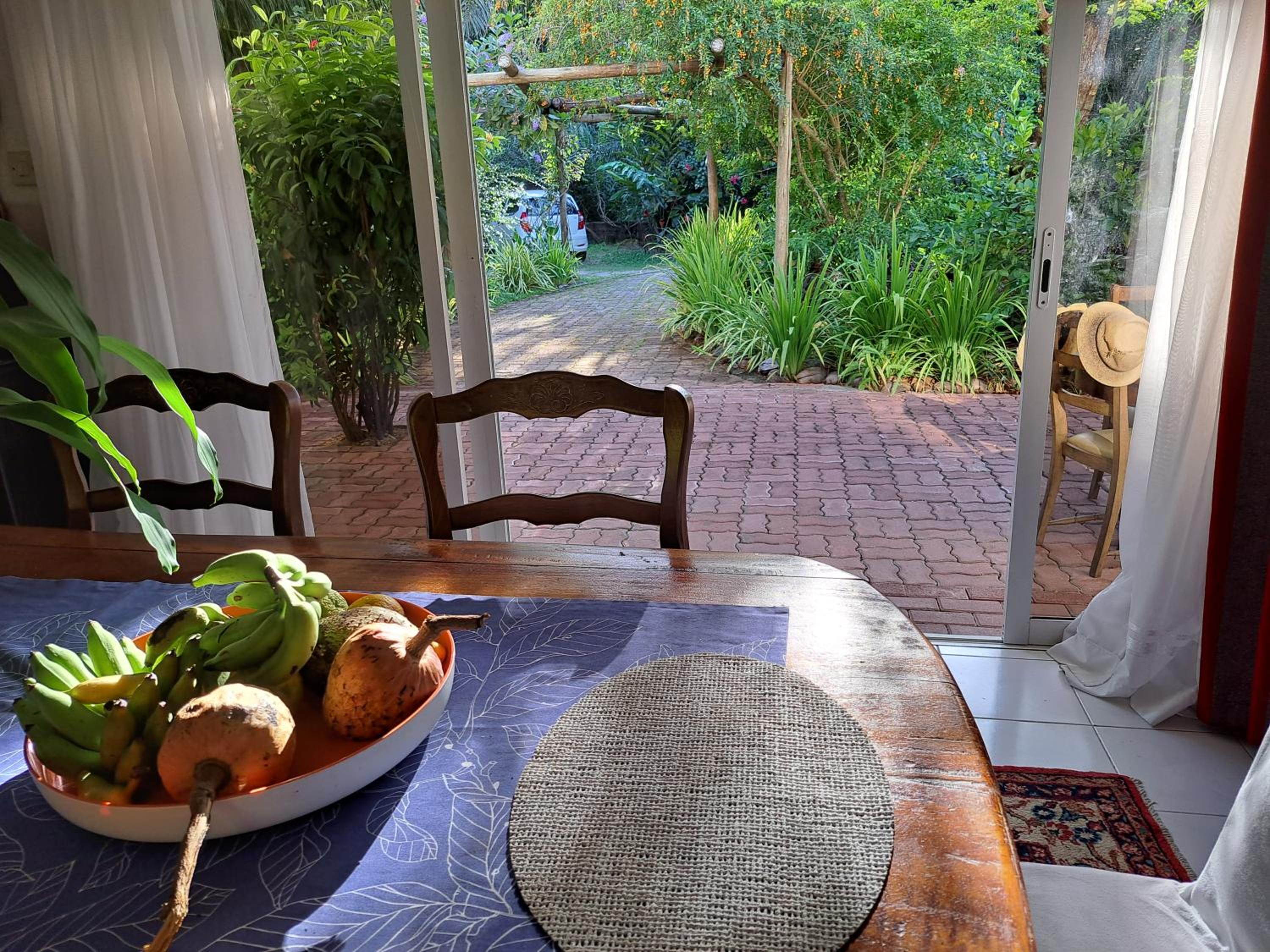 Belombre River Villa photo 4