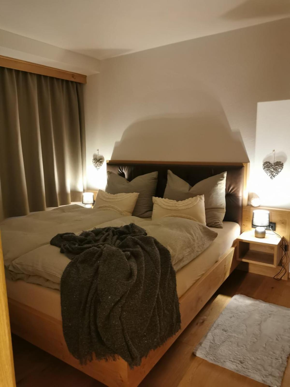 Das Wipferl - Dein Nest in den Bergen