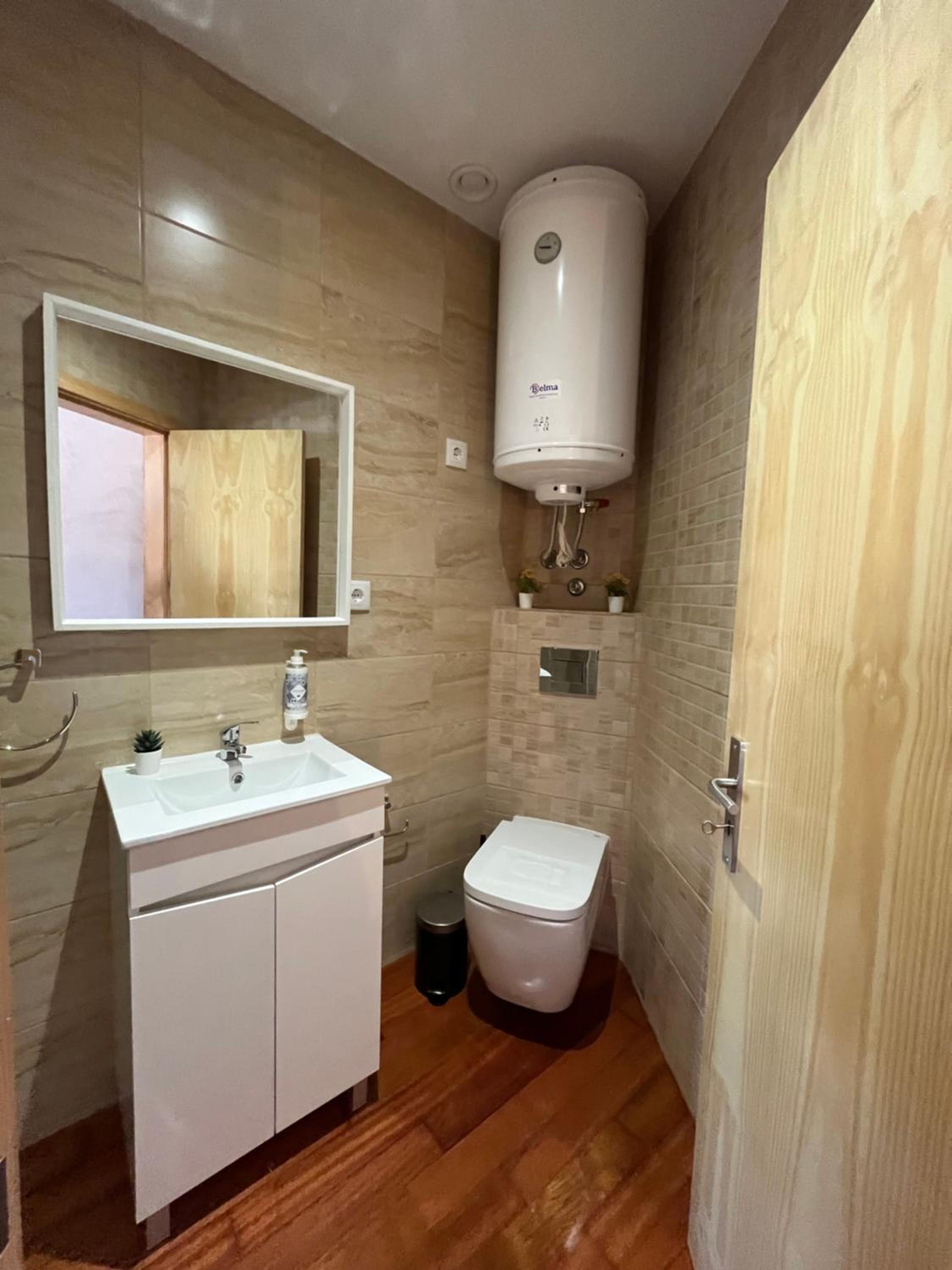 Casas da Corujeira view 5