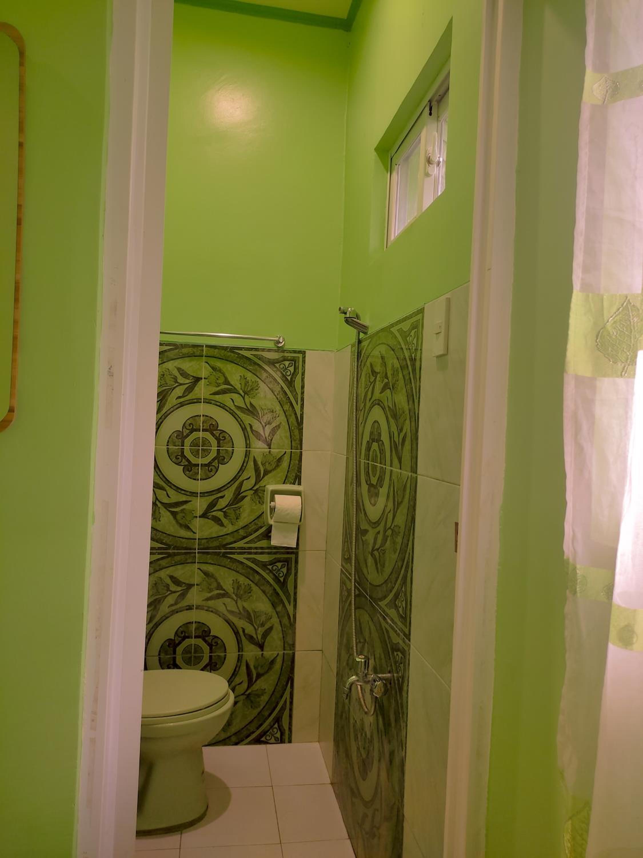 BARRIL GREEN HOMESTAY view 5