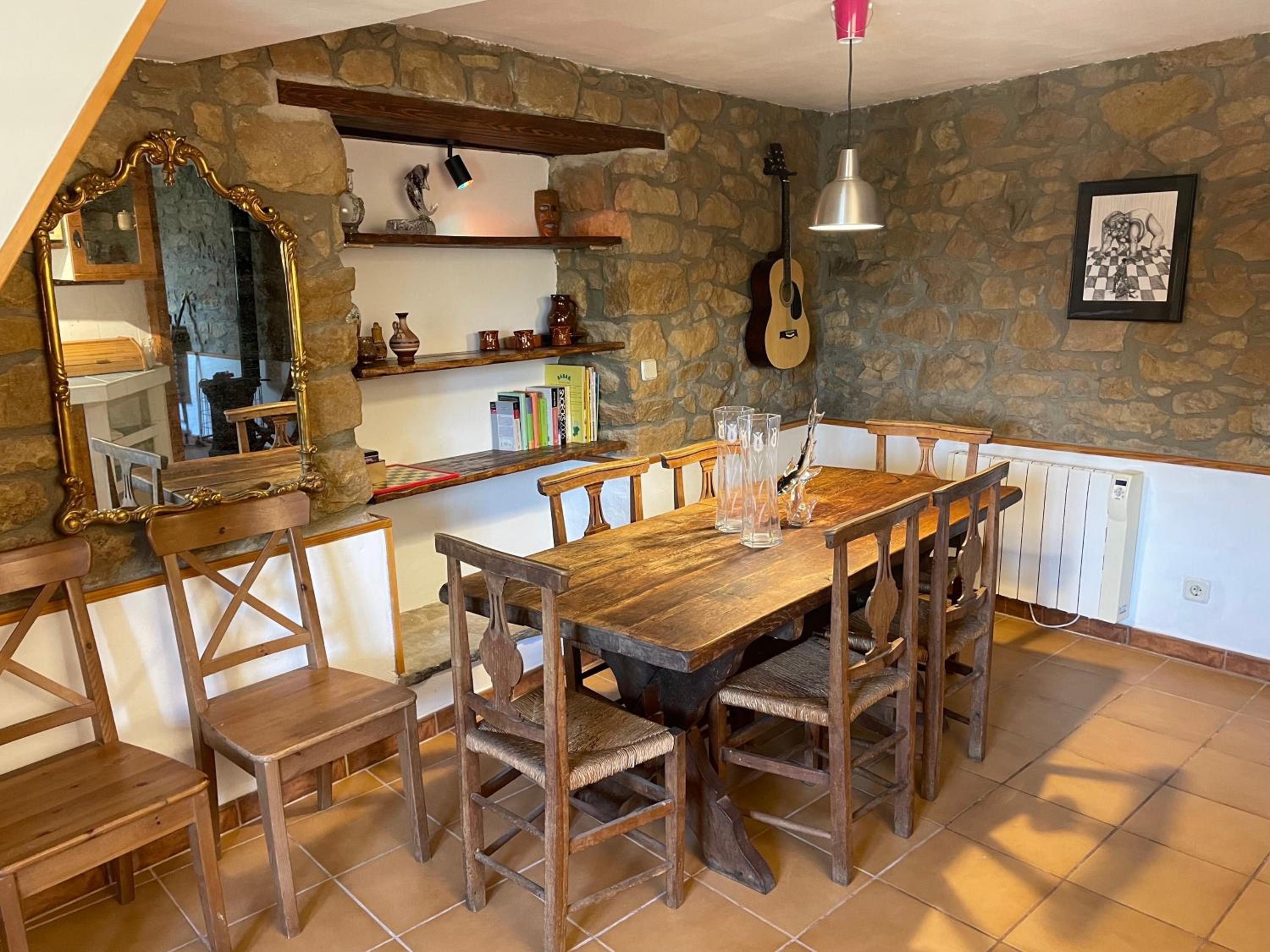 Casa de Lilith