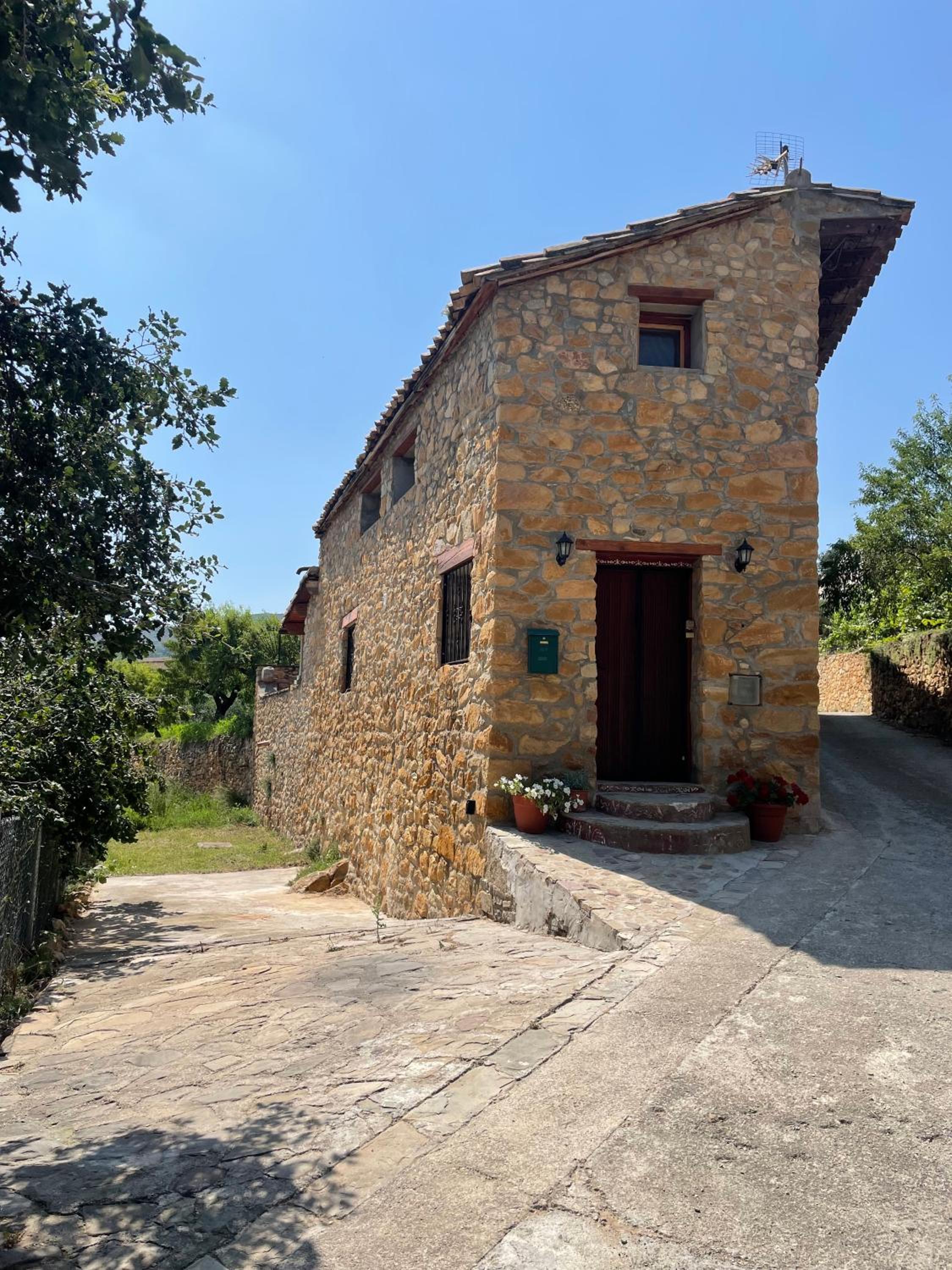 Casa de Lilith
