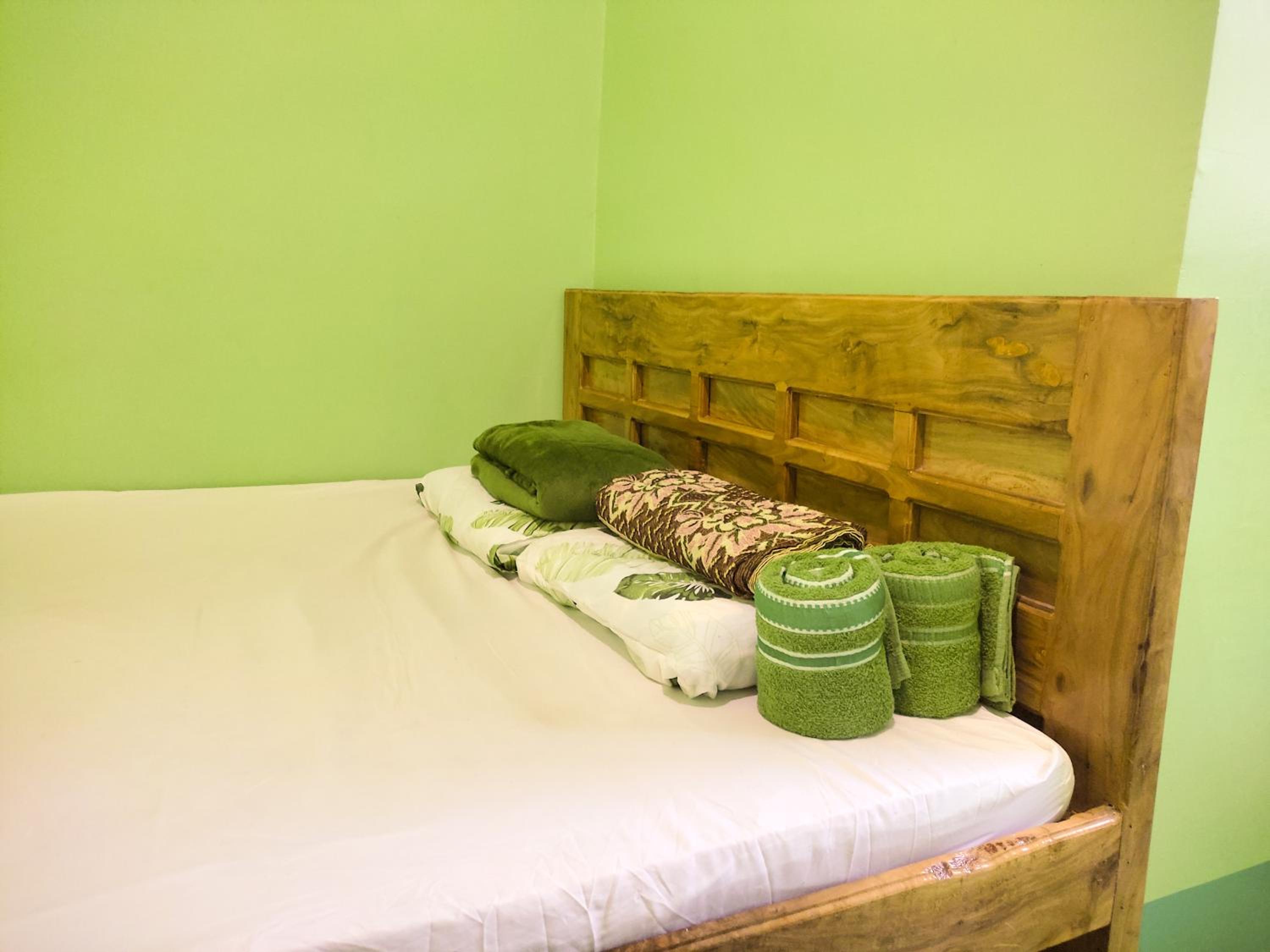 BARRIL GREEN HOMESTAY view 3
