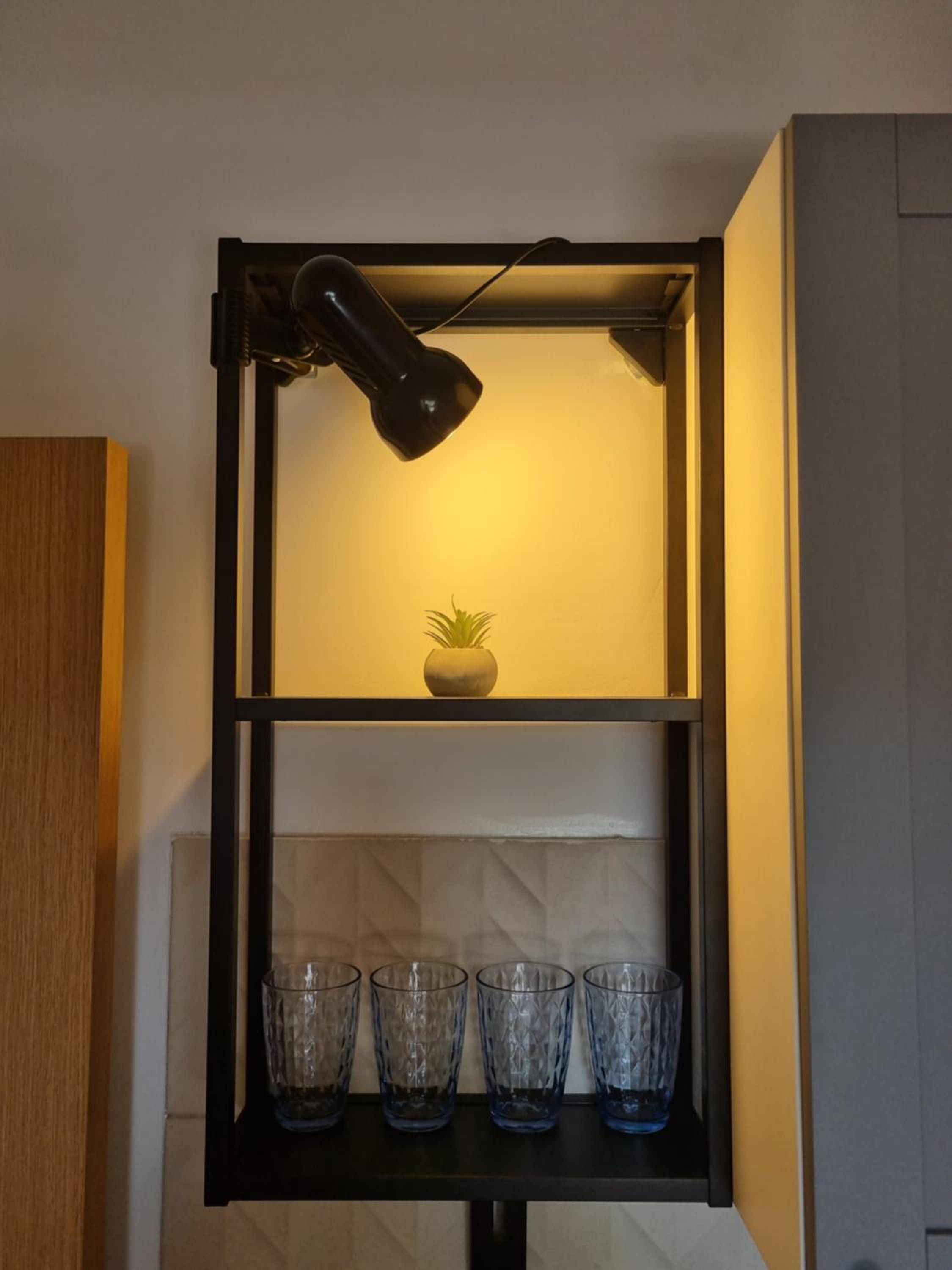 Canalside Studio Loft