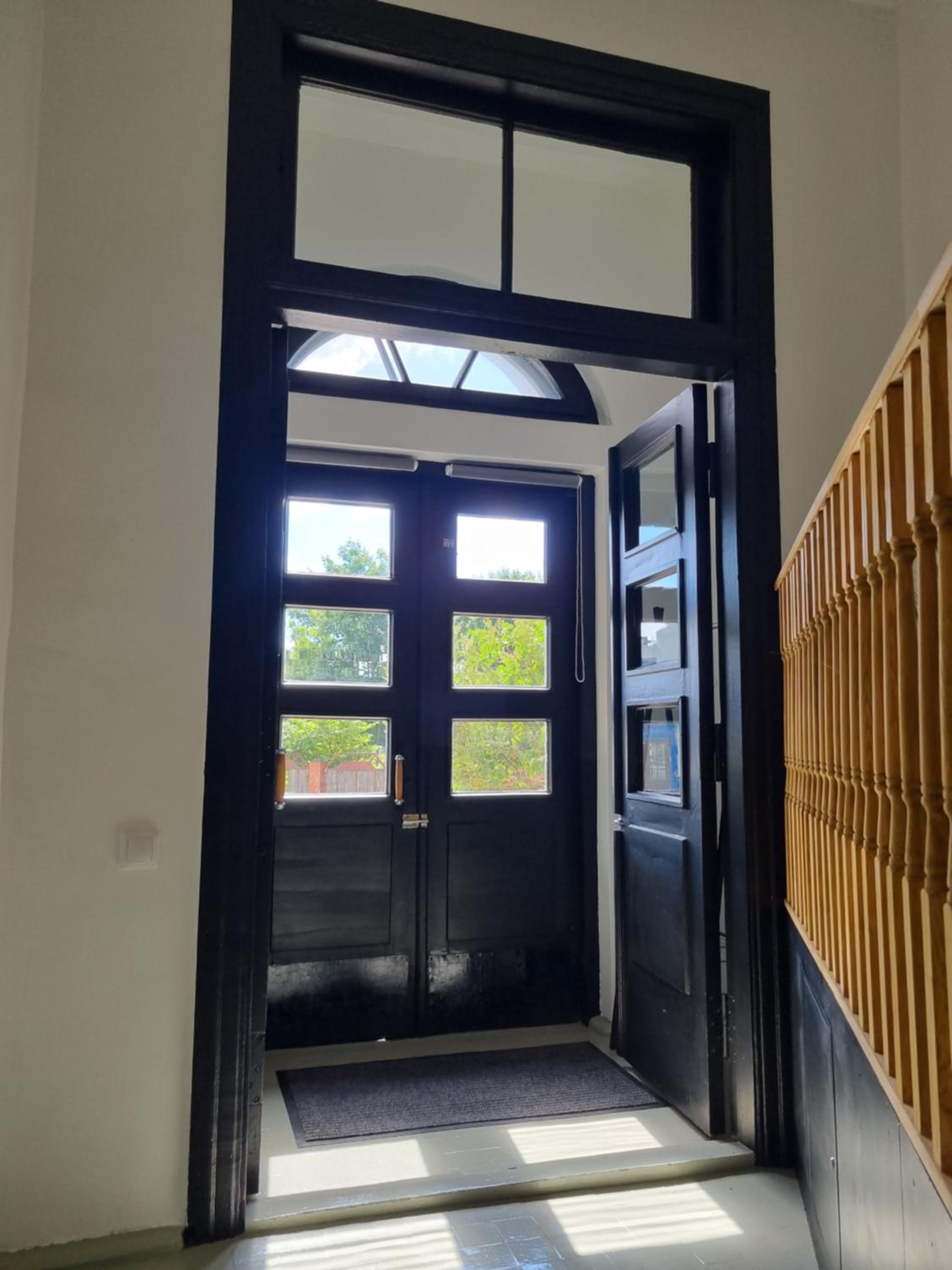 Canalside Studio Loft