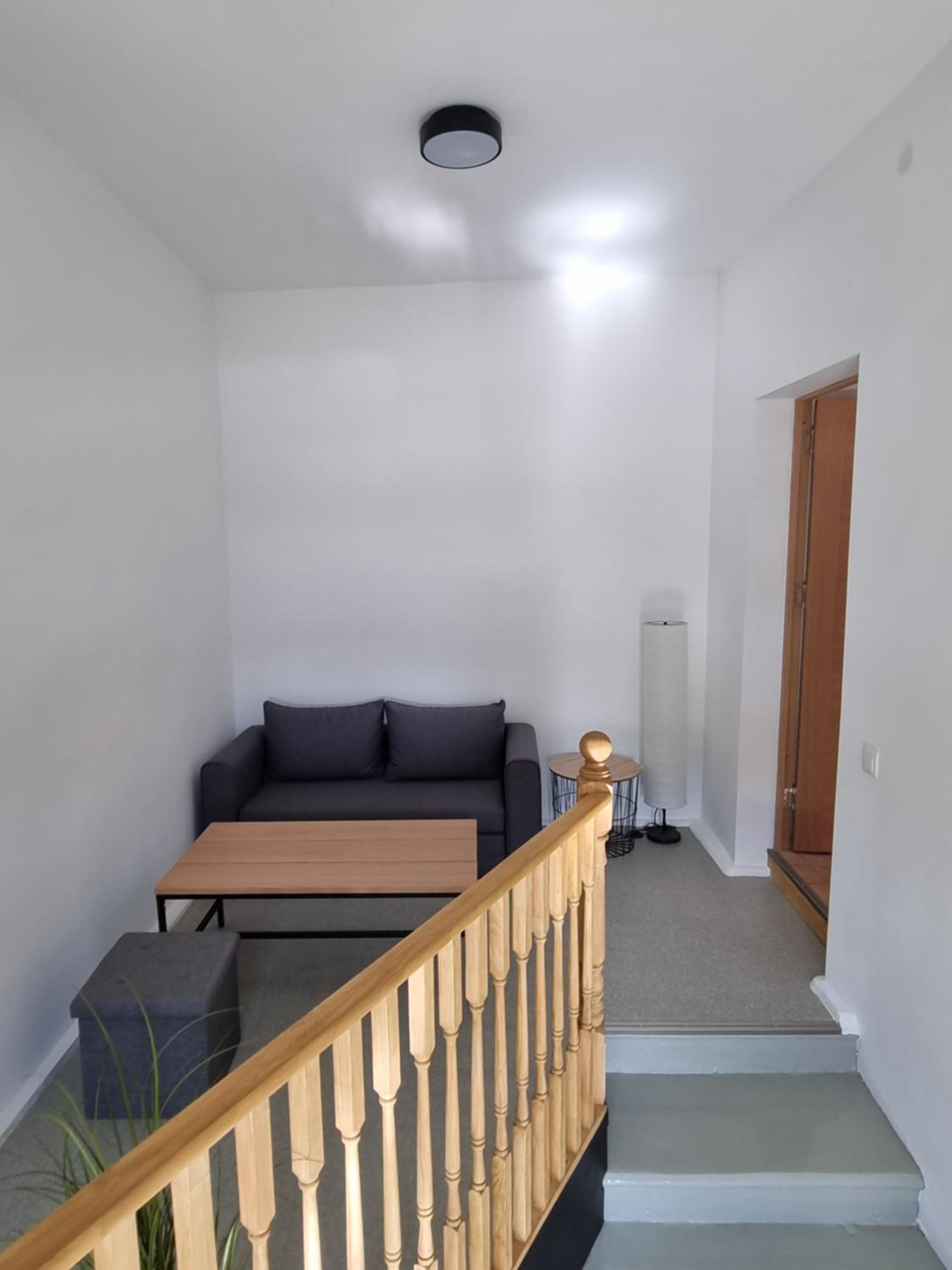 Canalside Studio Loft