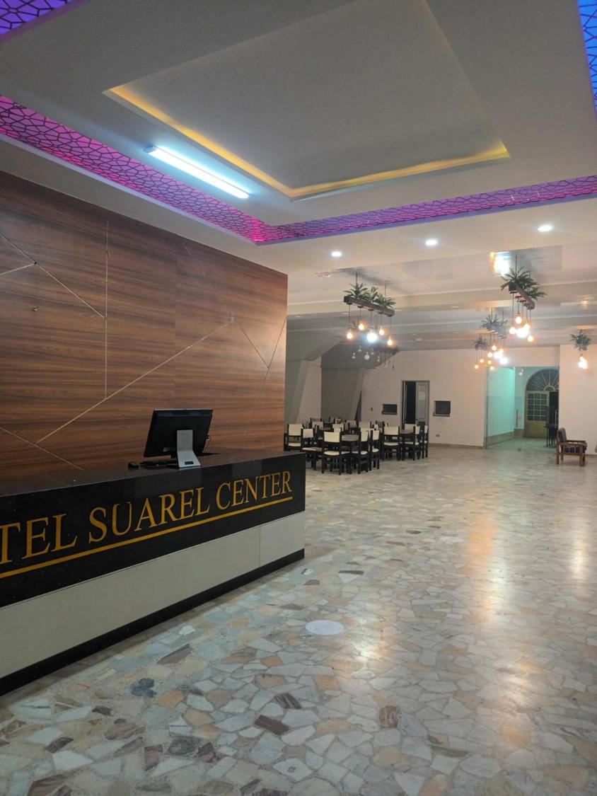 HOTEL SUAREL CENTER - Image 1