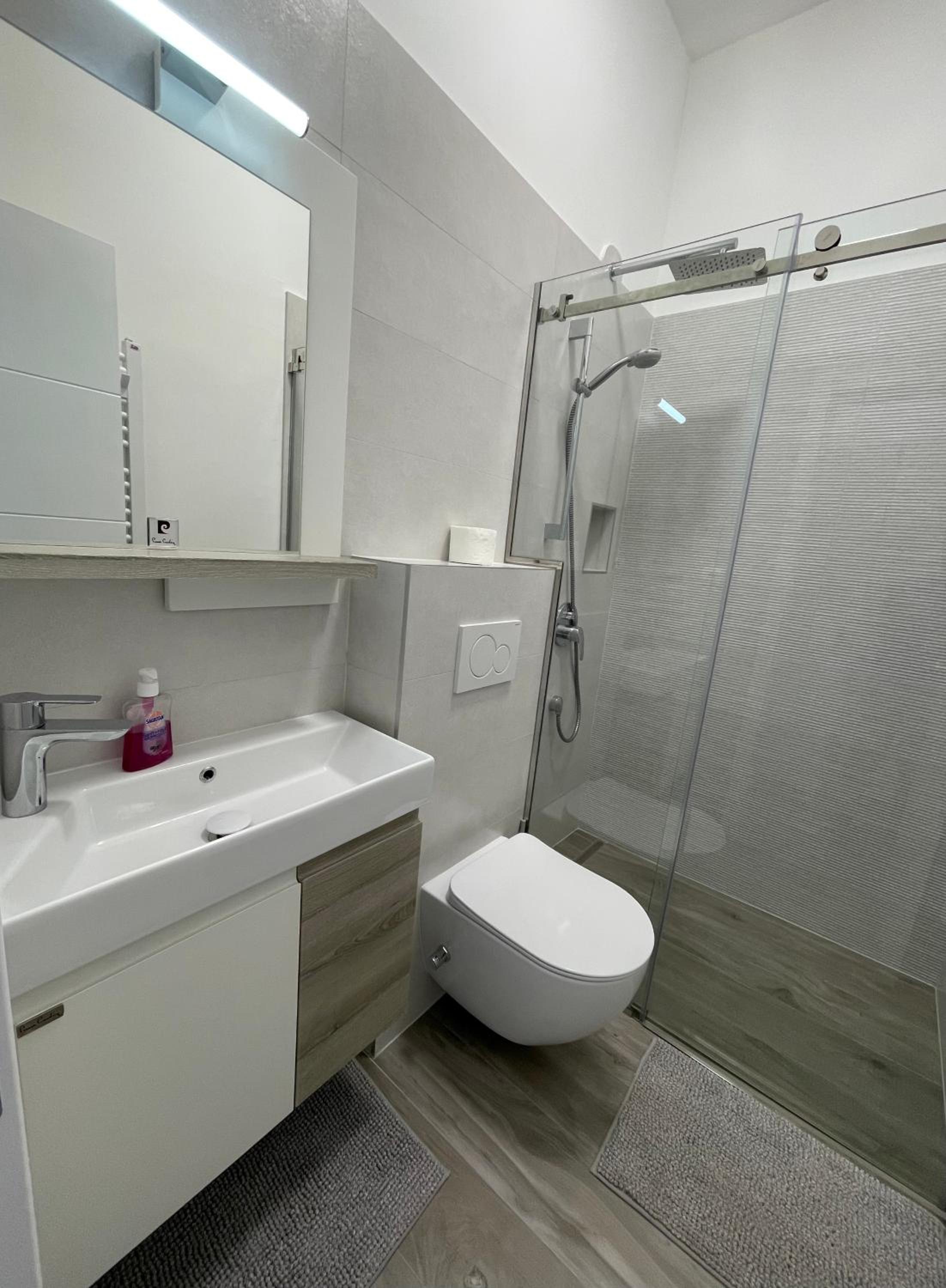 Apartments Studio Center