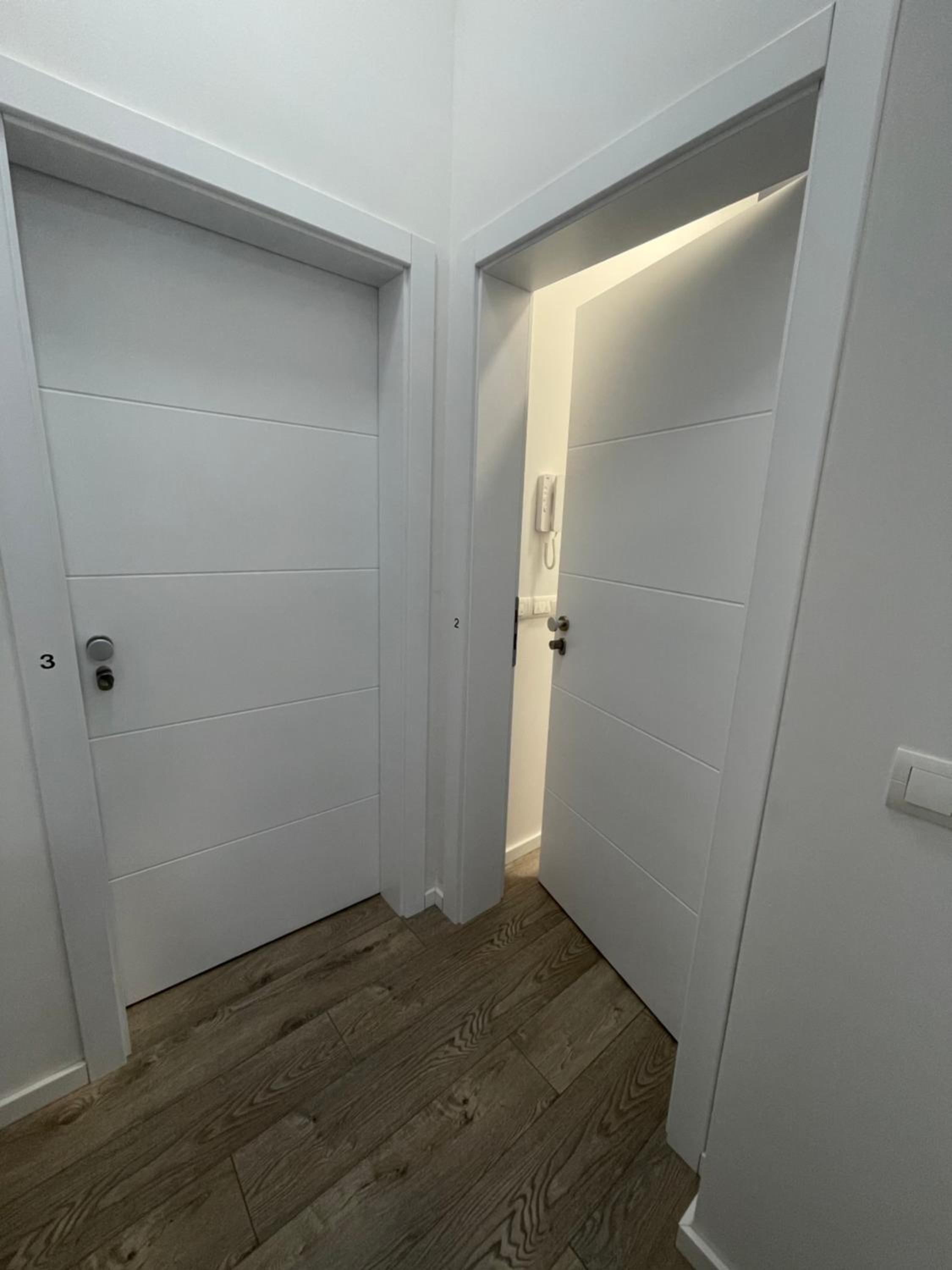 Apartments Studio Center