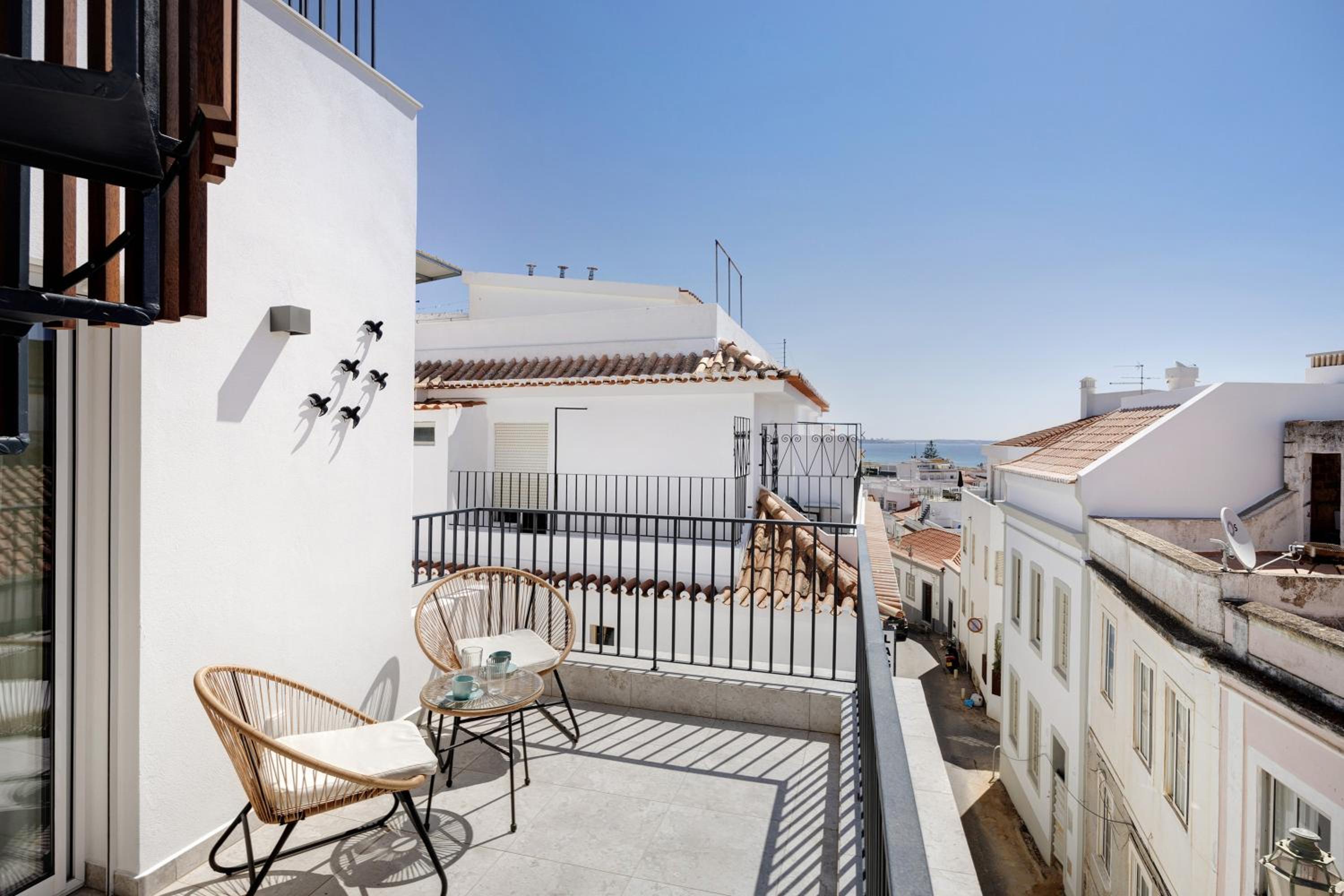 Hotel Old Town Apartments Sea View - Image 1