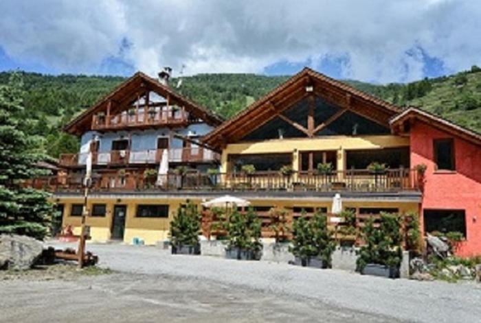 Villaggio Gofree view 2