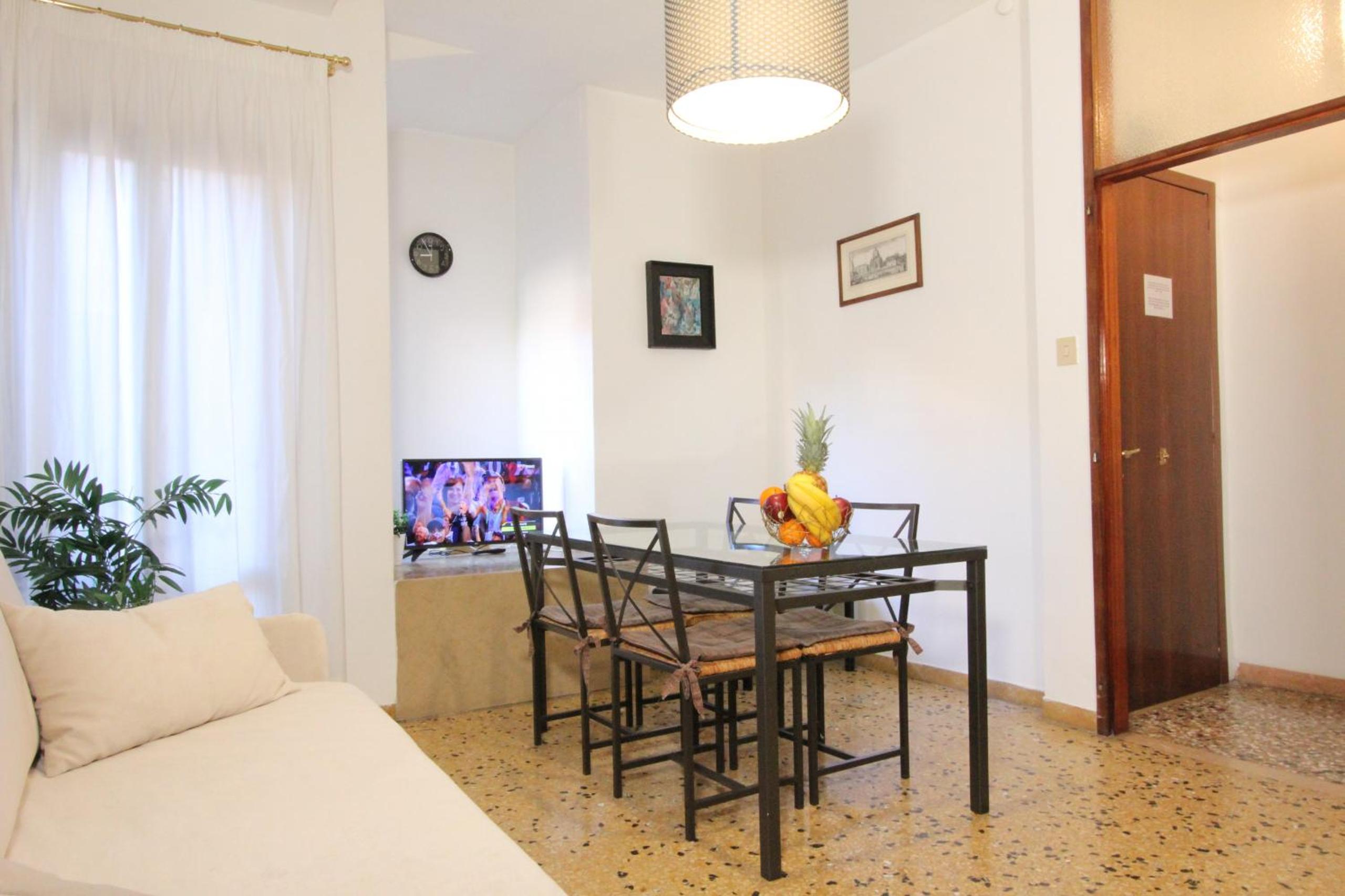 City Apartments San Marco