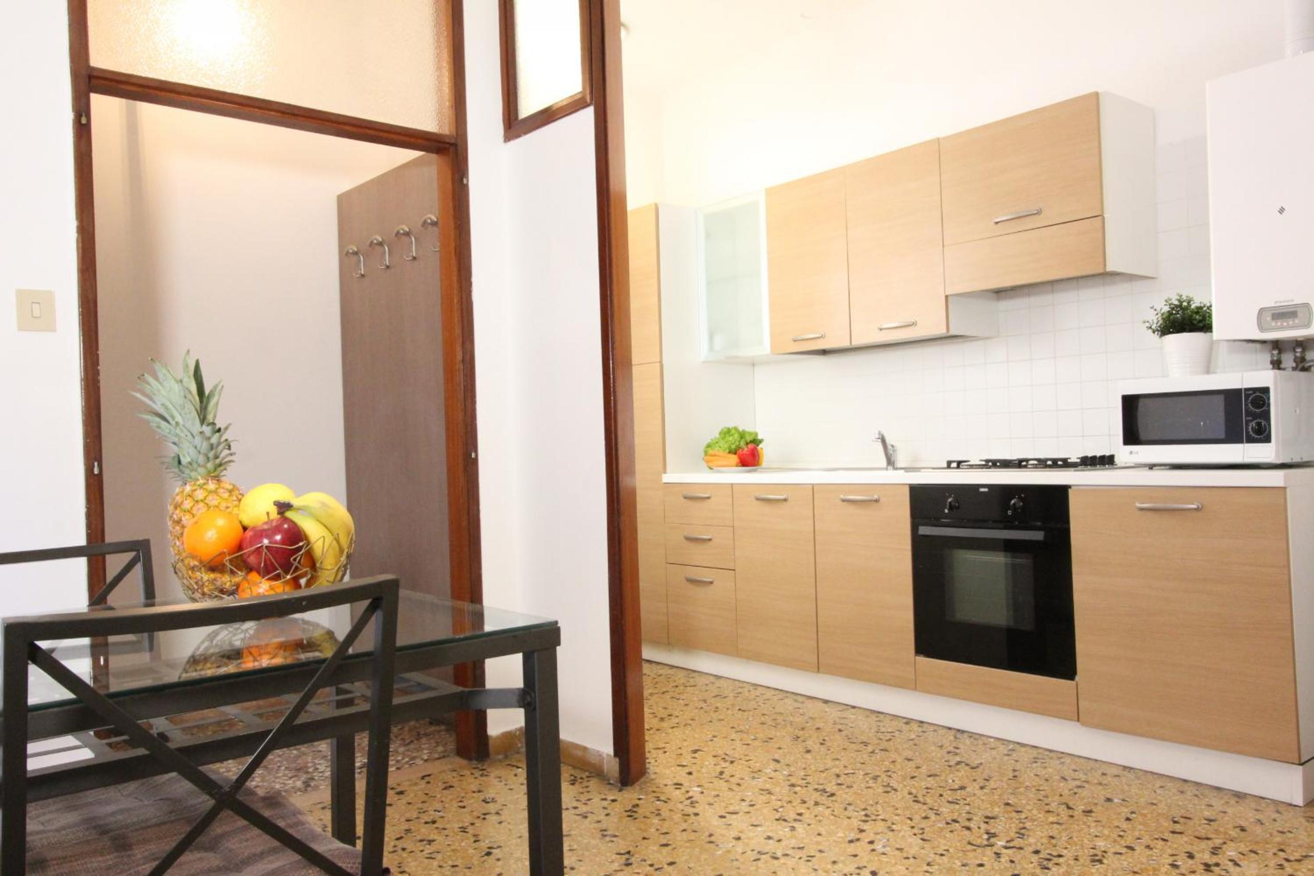 City Apartments San Marco