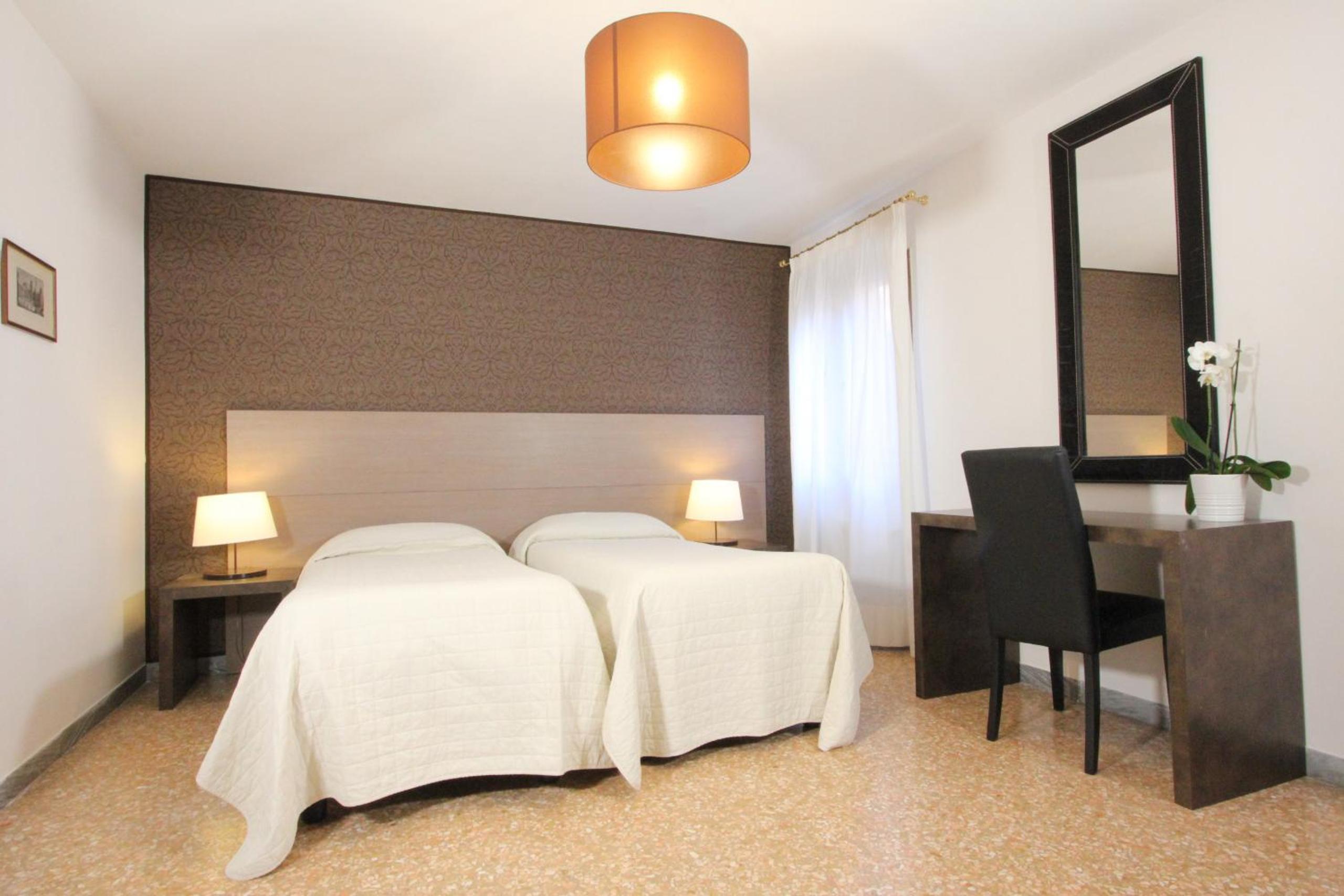 City Apartments San Marco