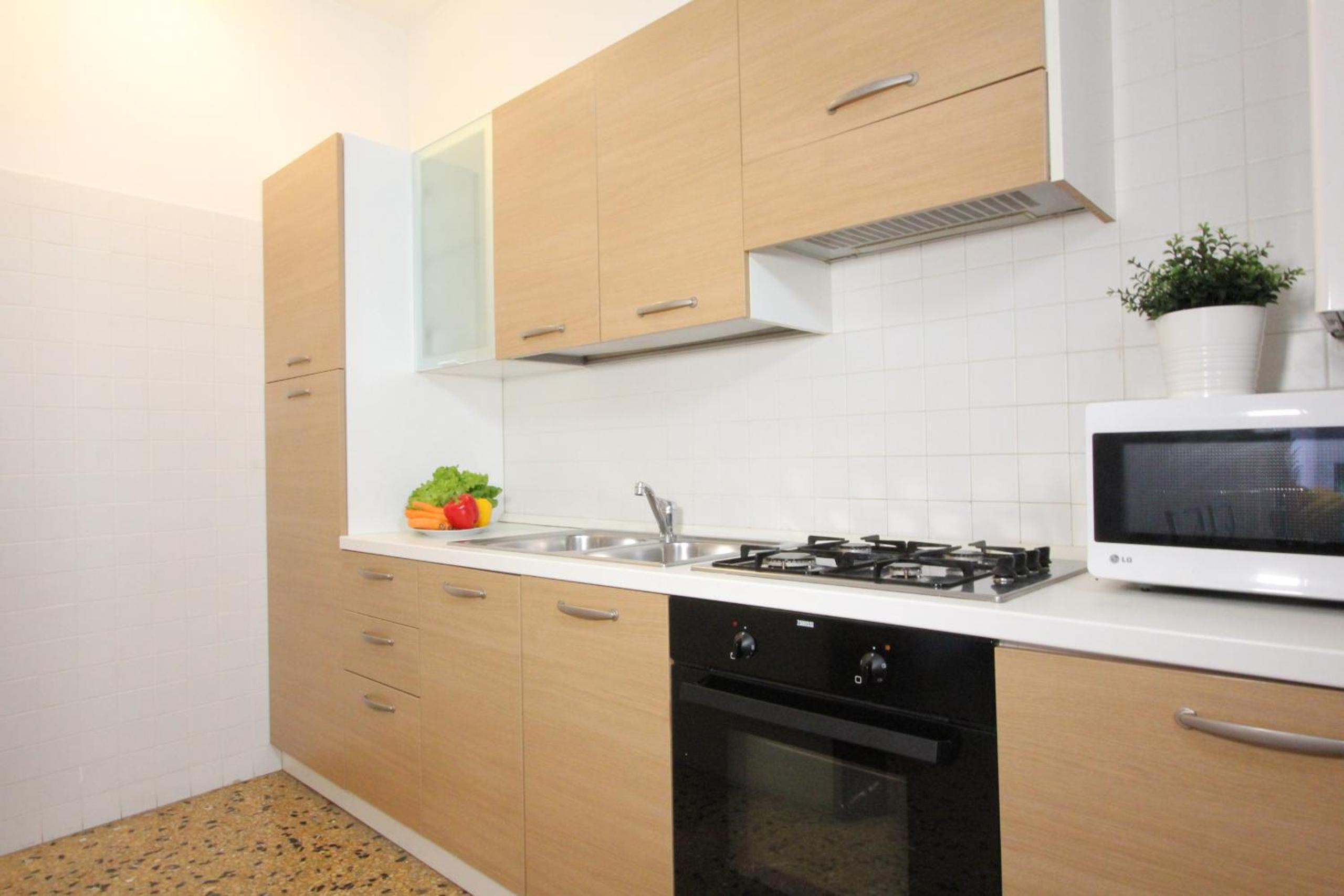 City Apartments San Marco