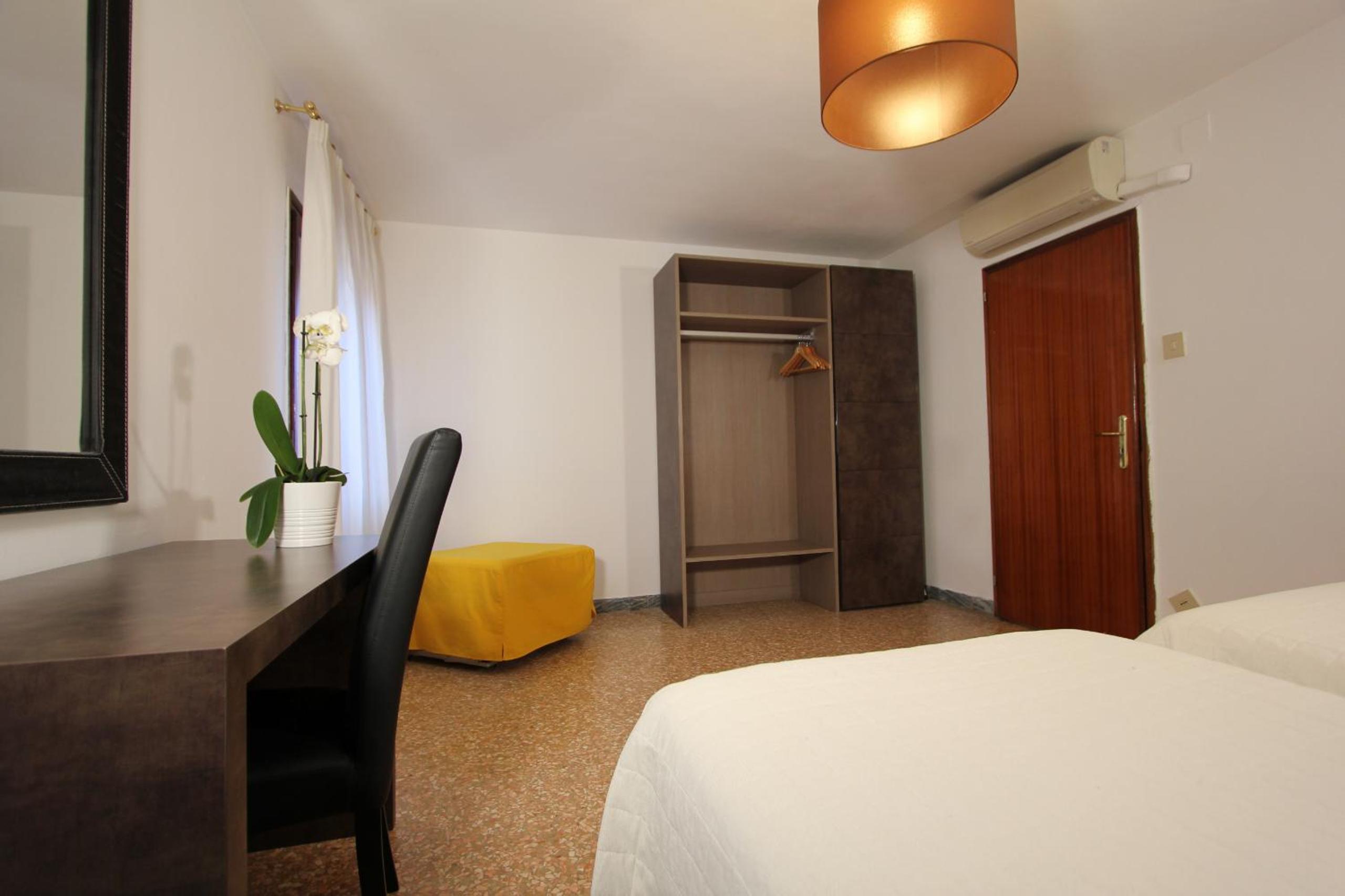 City Apartments San Marco