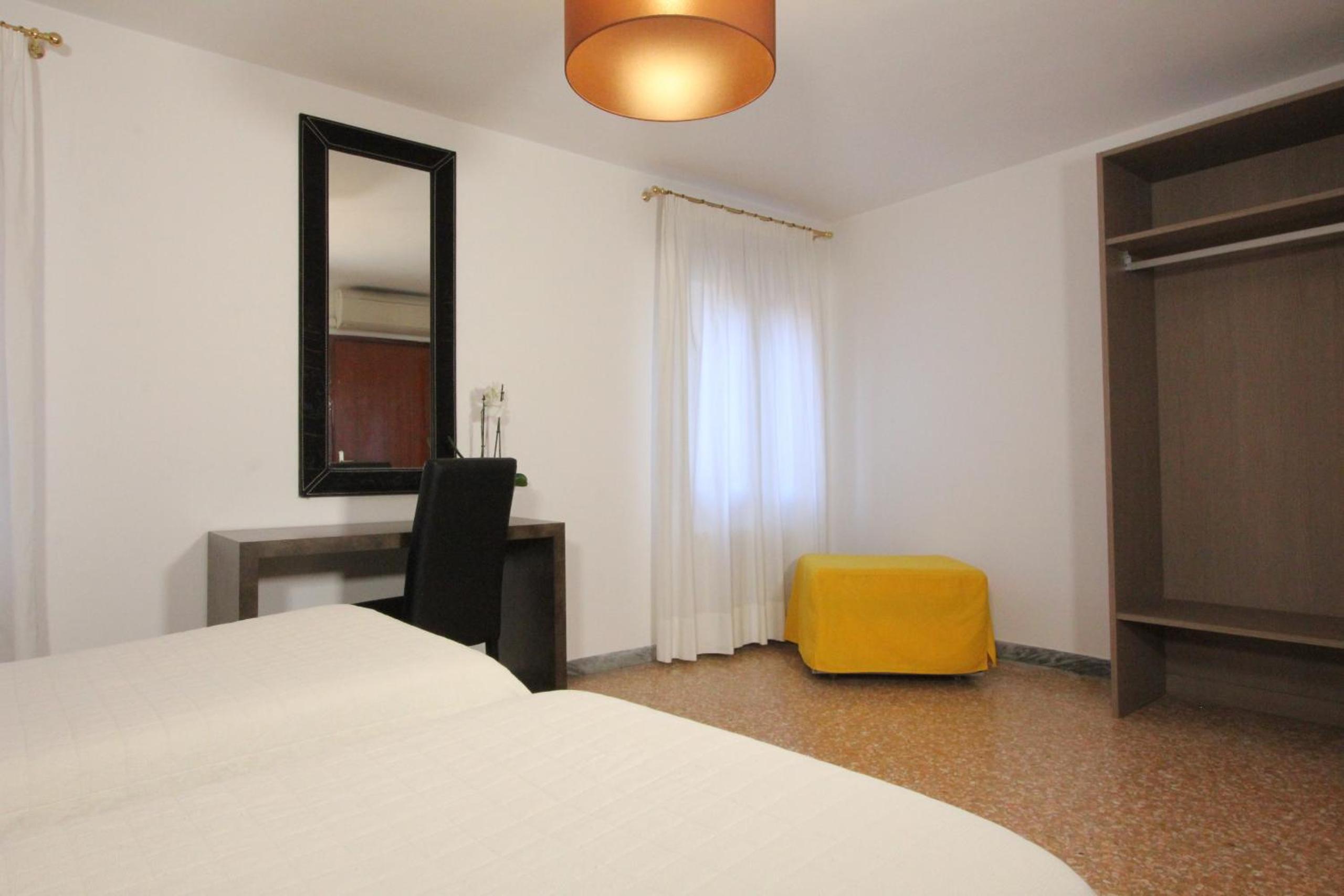 City Apartments San Marco