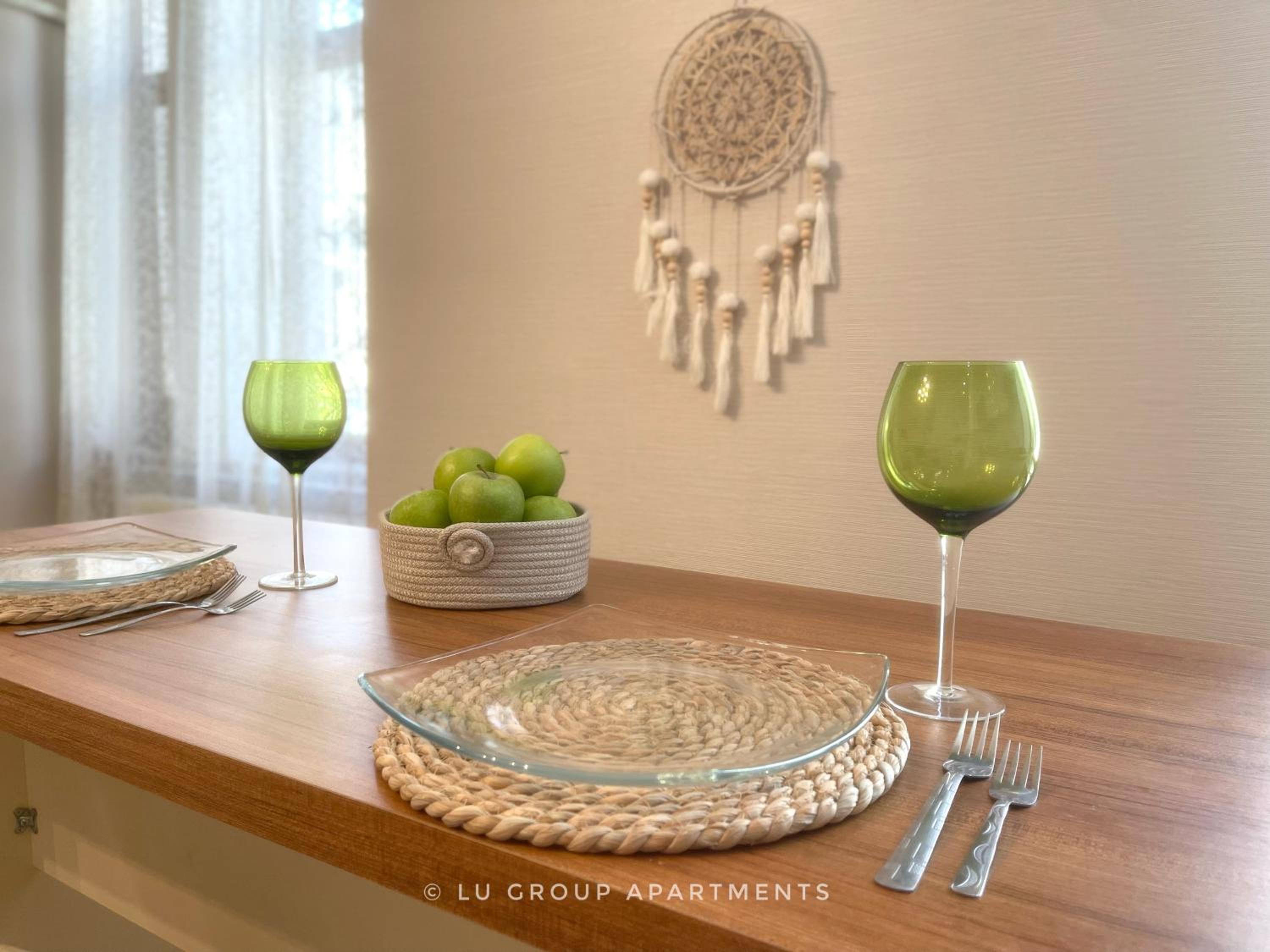 Greenlights Apartment