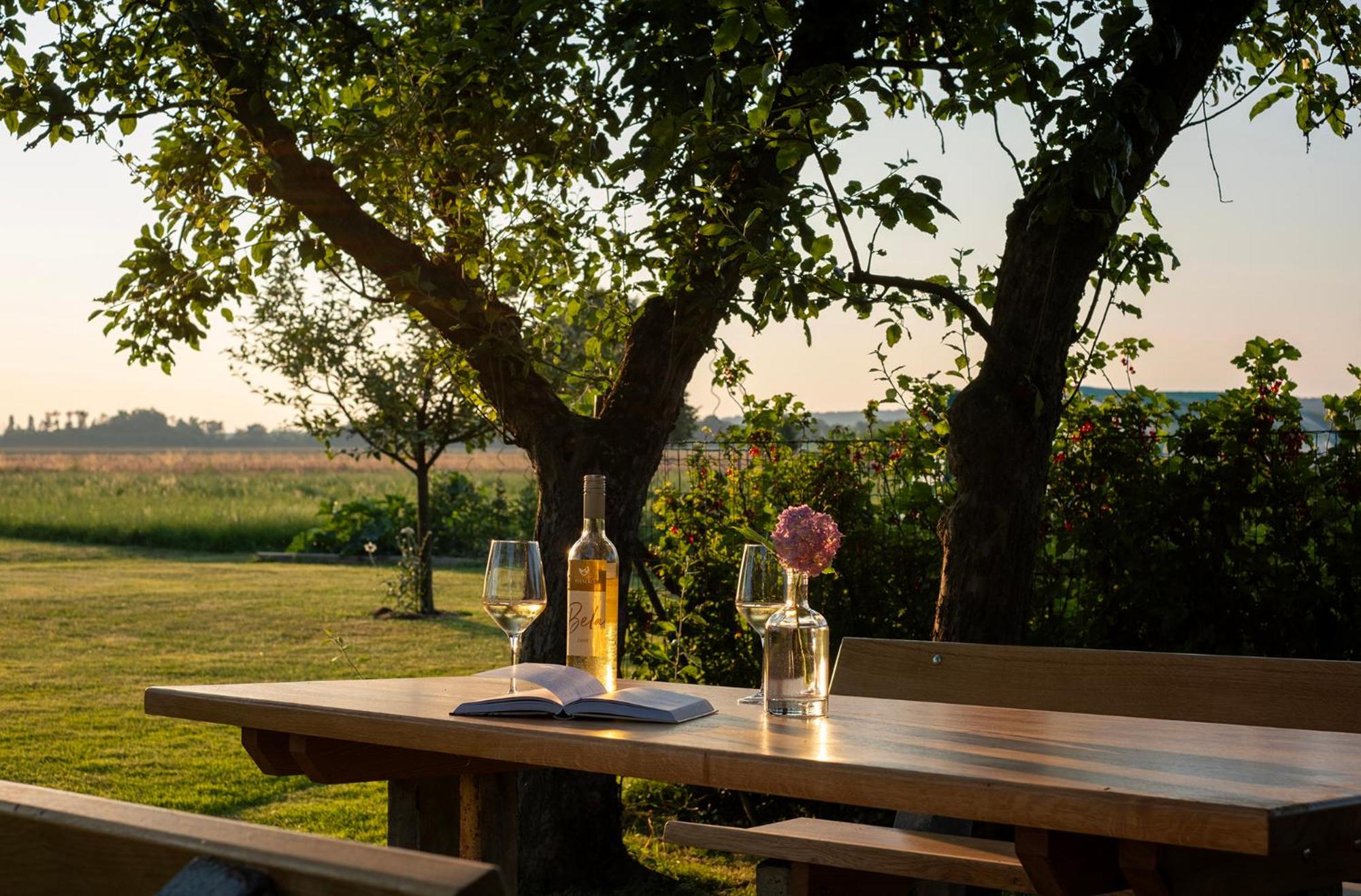 Passero Holiday House