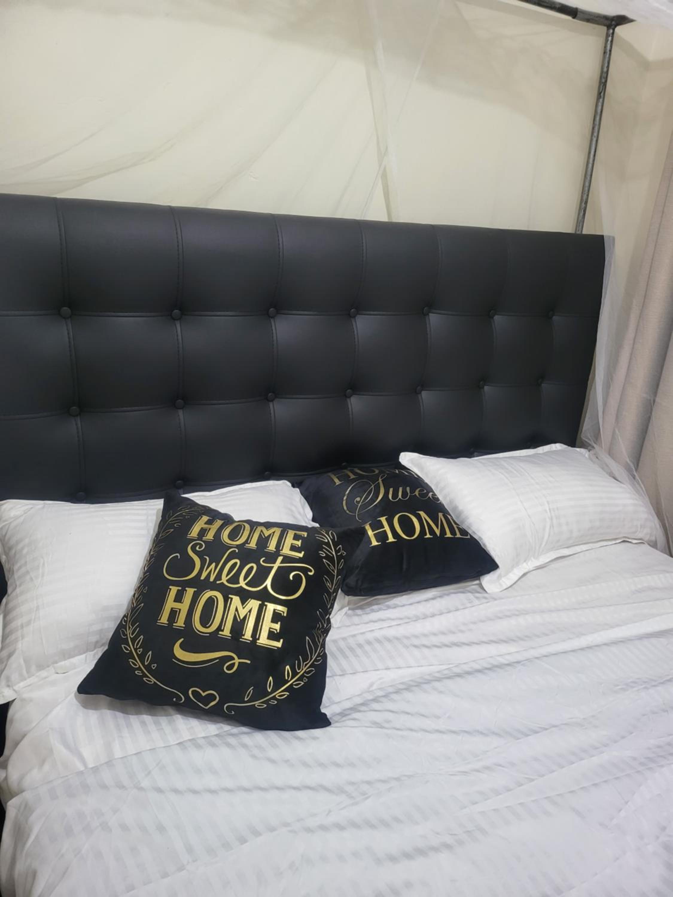 G&G Ngala Nakuru One Bedroom Apartment
