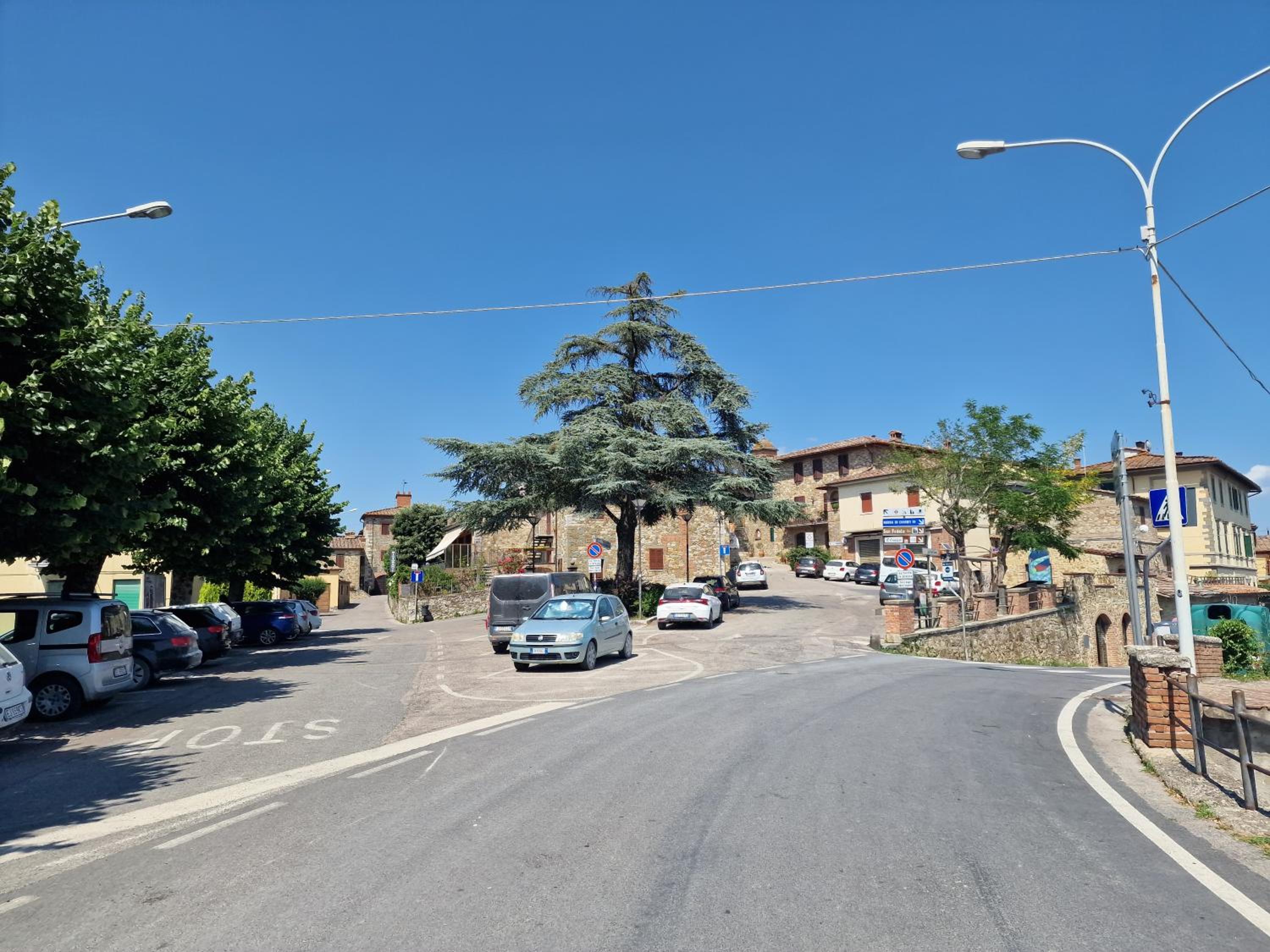 Casa in pietra view 2