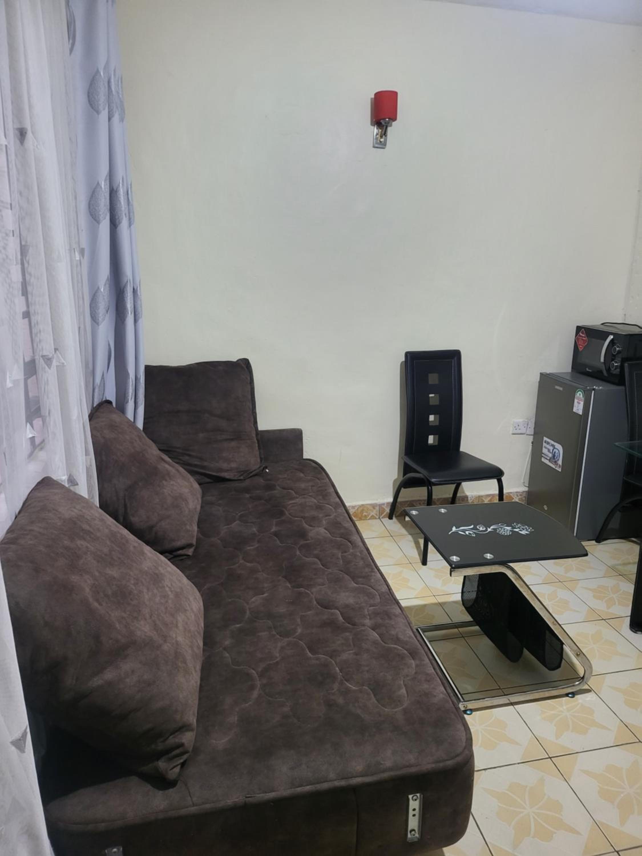G&G Ngala Nakuru One Bedroom Apartment