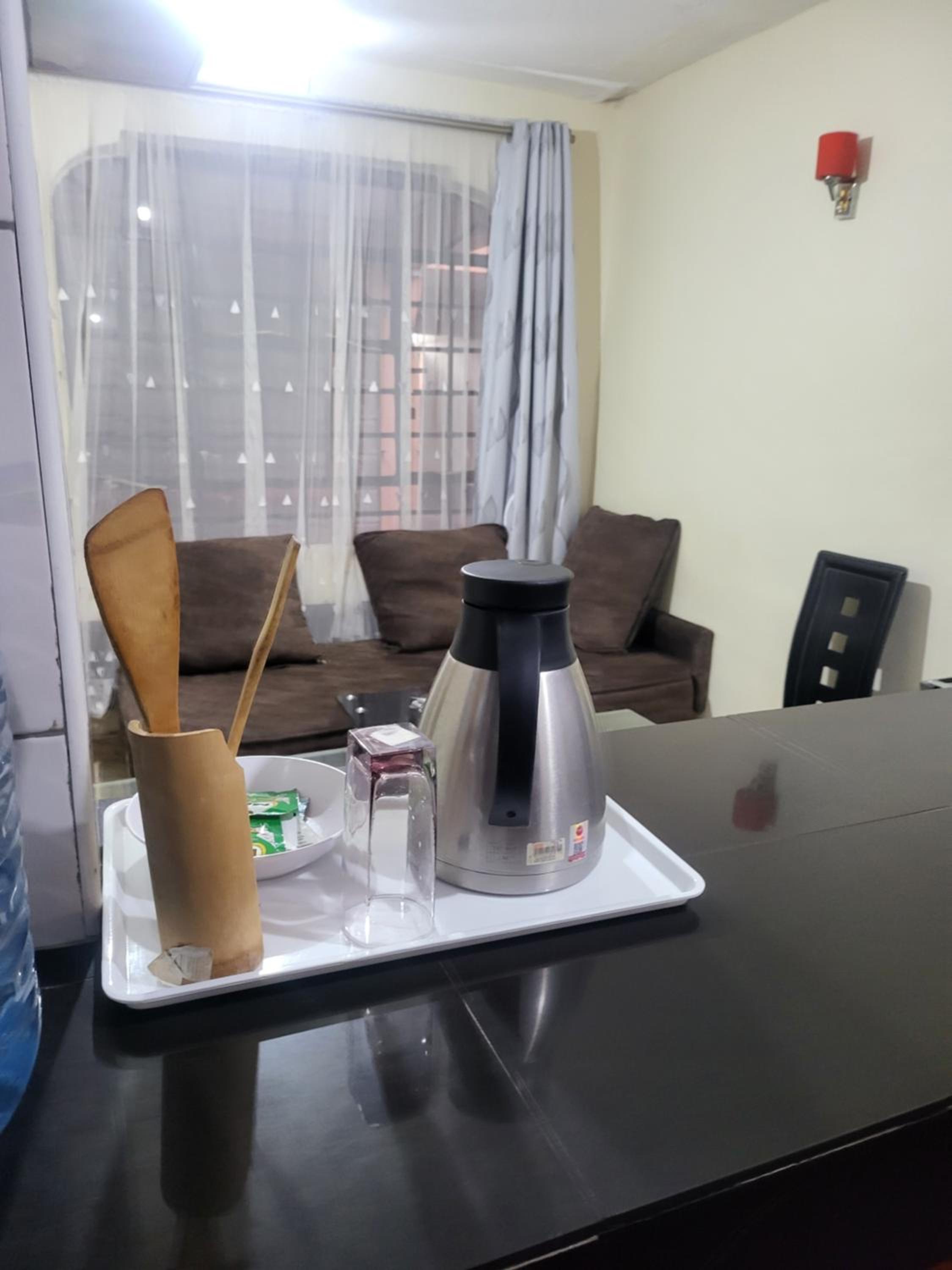 G&G Ngala Nakuru One Bedroom Apartment