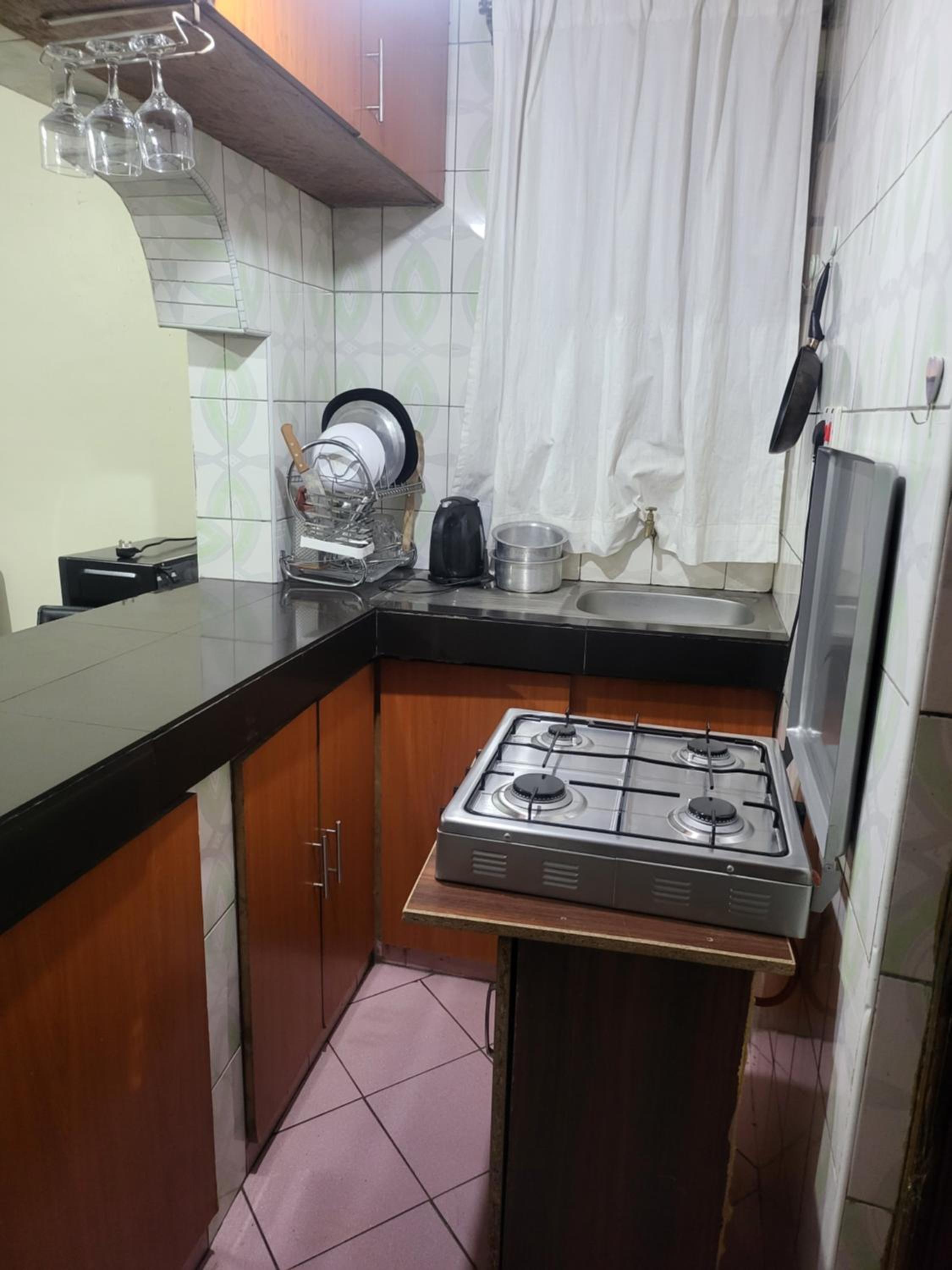 G&G Ngala Nakuru One Bedroom Apartment
