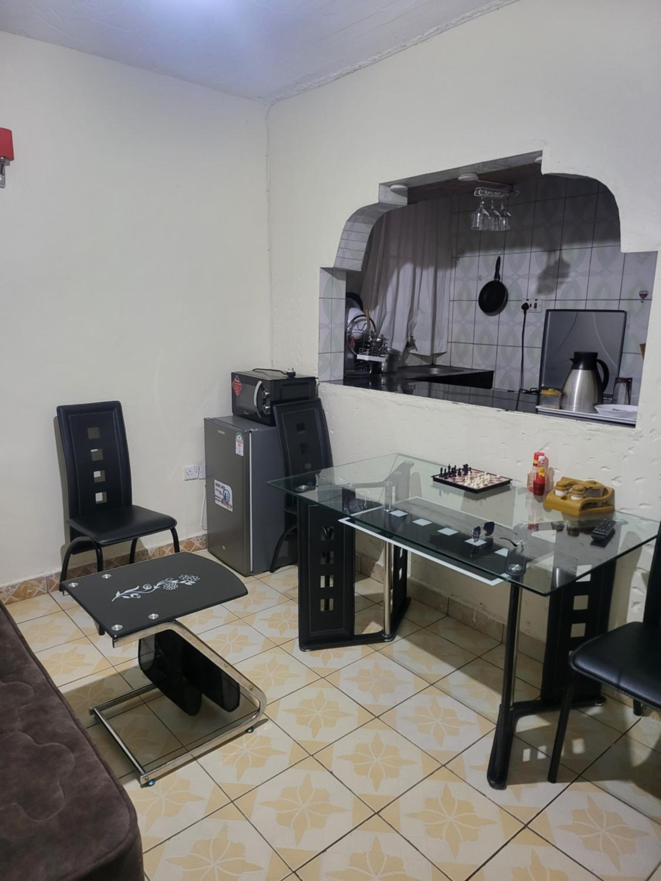 G&G Ngala Nakuru One Bedroom Apartment