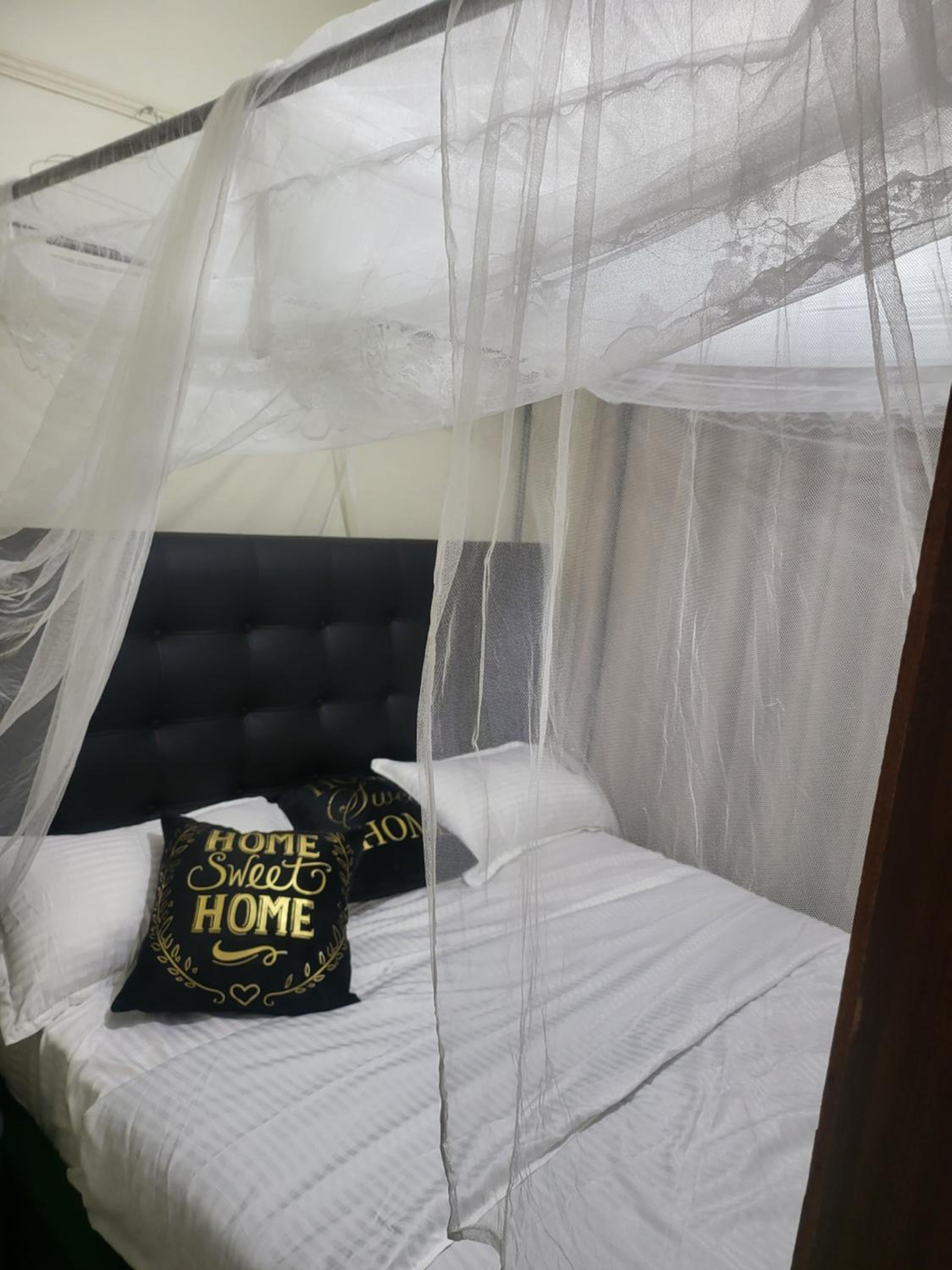 G&G Ngala Nakuru One Bedroom Apartment