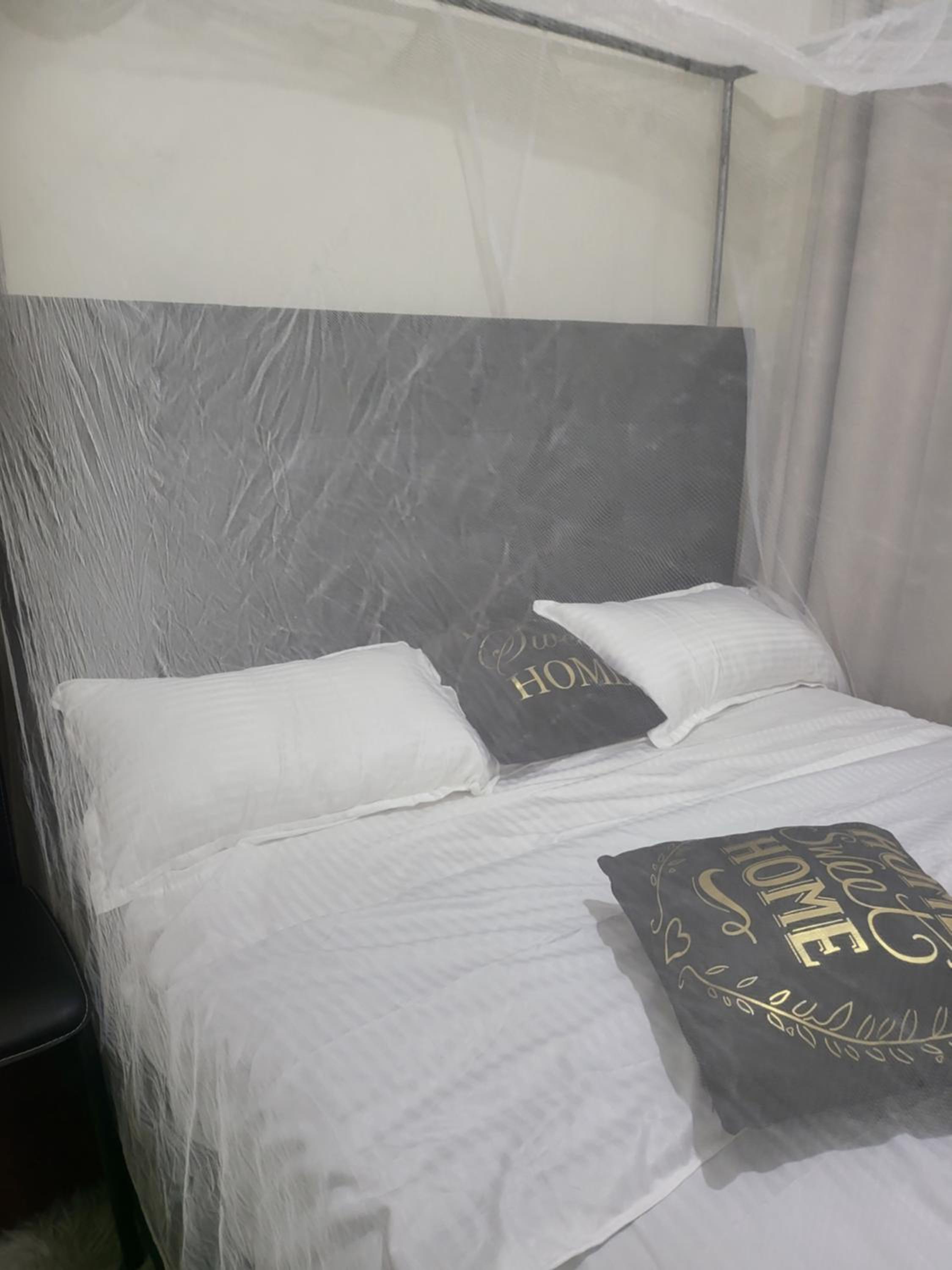 G&G Ngala Nakuru One Bedroom Apartment